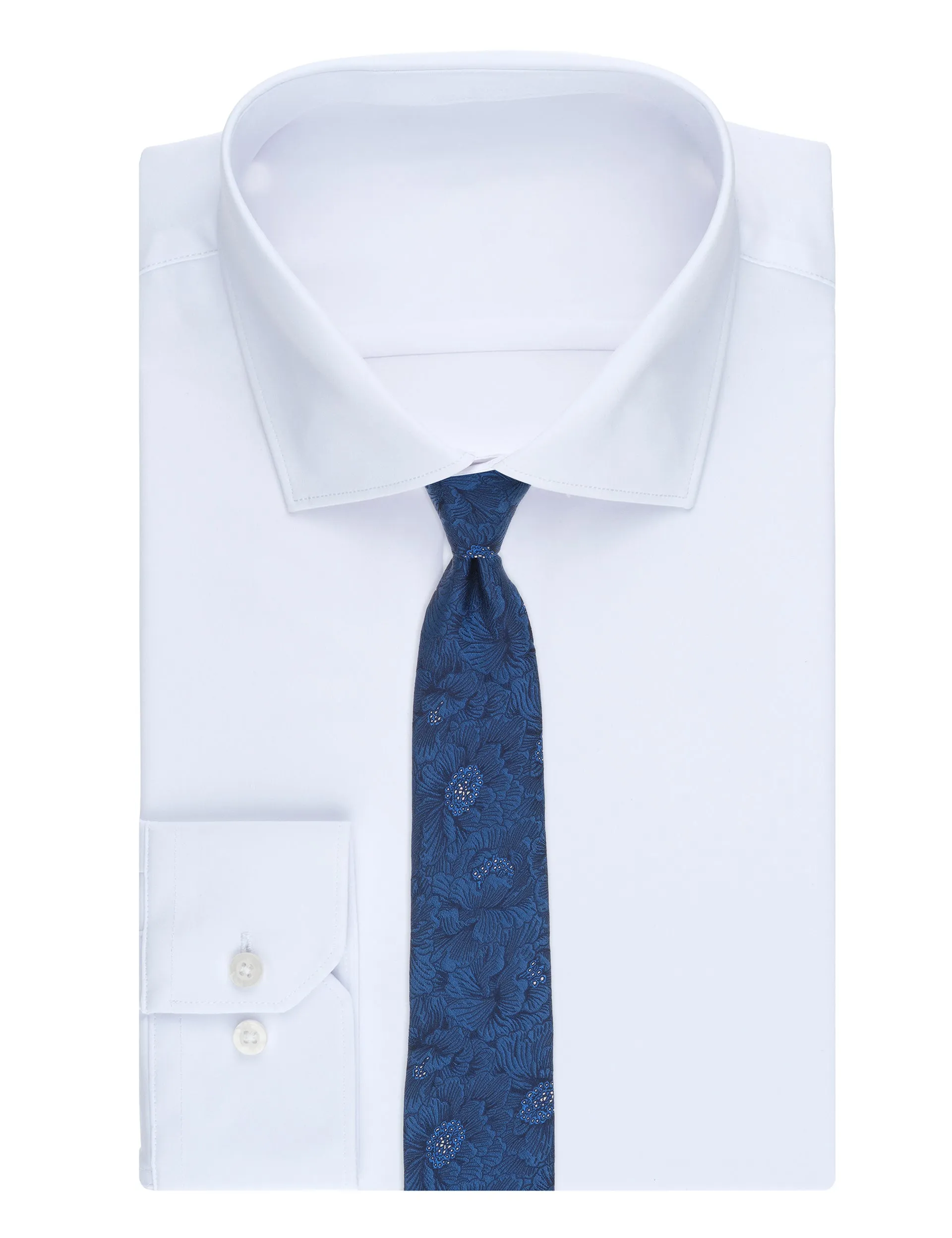 BETHWIN | NAVY sold by Ted Baker product image thumbnail 2