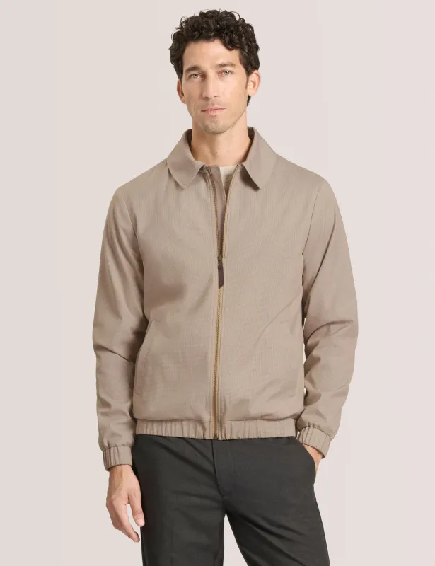 WINGATE | TAN made by Ted Baker