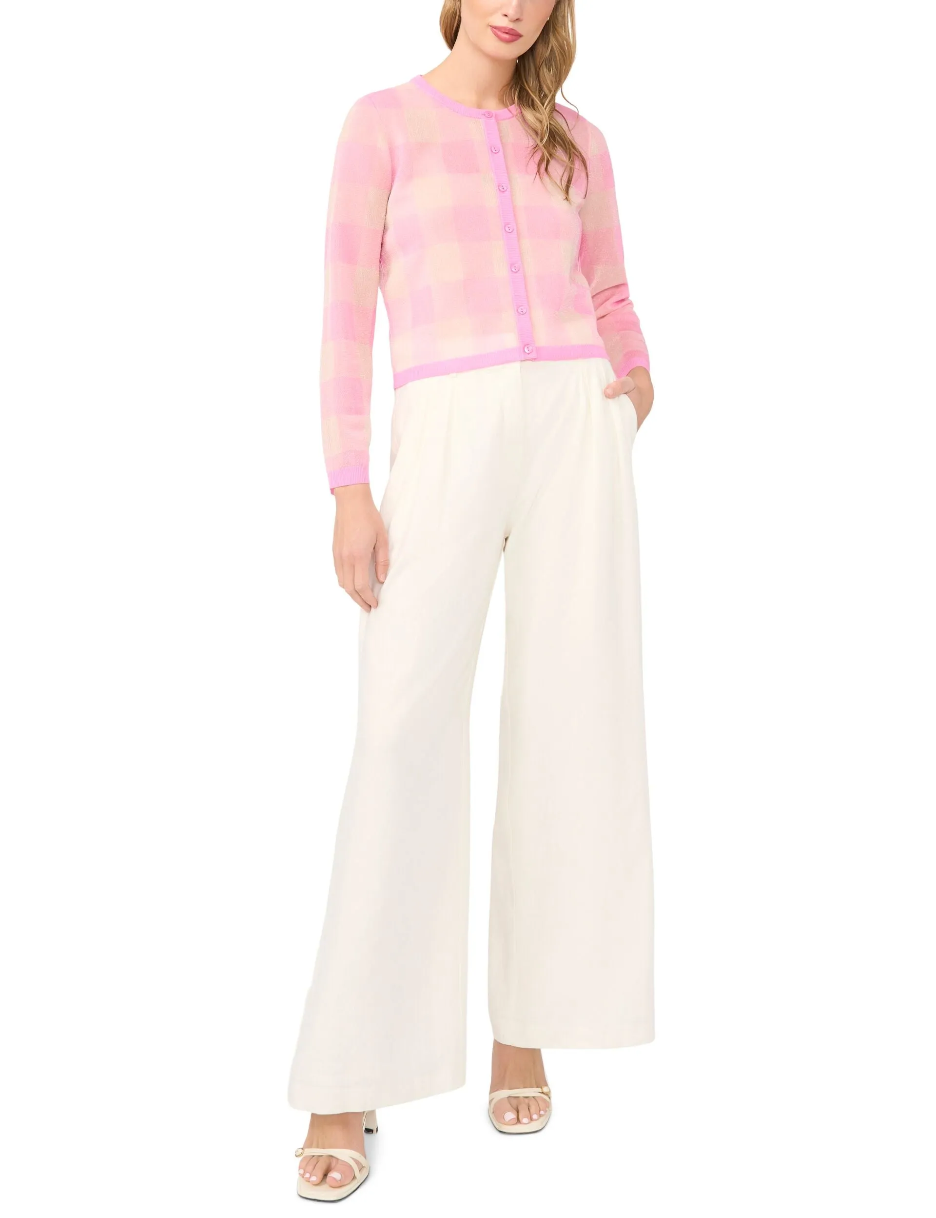 GRACIE | MID PINK sold by Ted Baker product image thumbnail 2