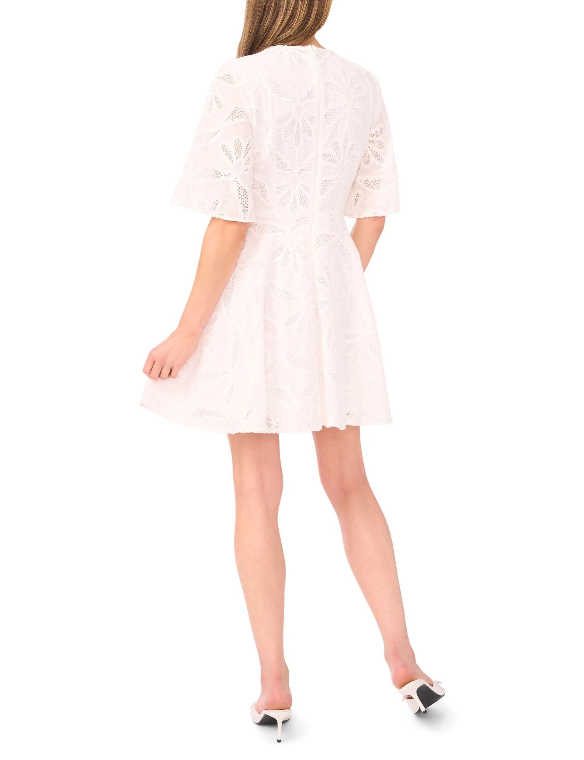 LORI | IVORY sold by Ted Baker product image thumbnail 3