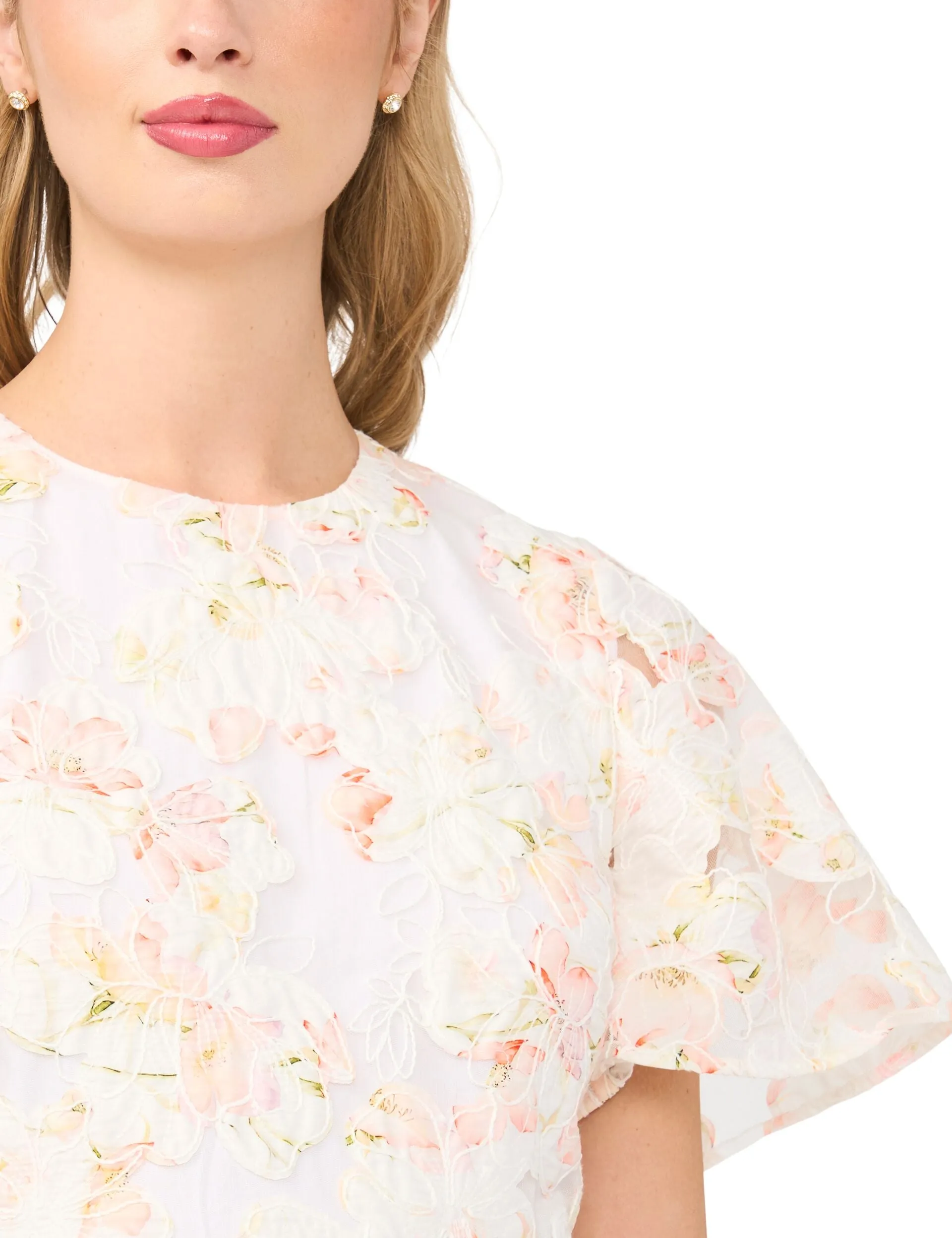 NATALIA | PALE PINK sold by Ted Baker product image thumbnail 2