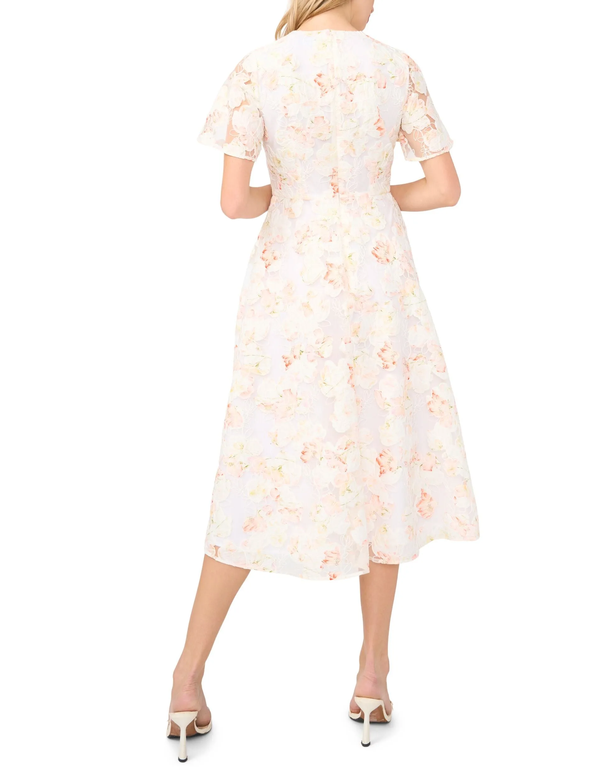 NATALIA | PALE PINK sold by Ted Baker product image thumbnail 3