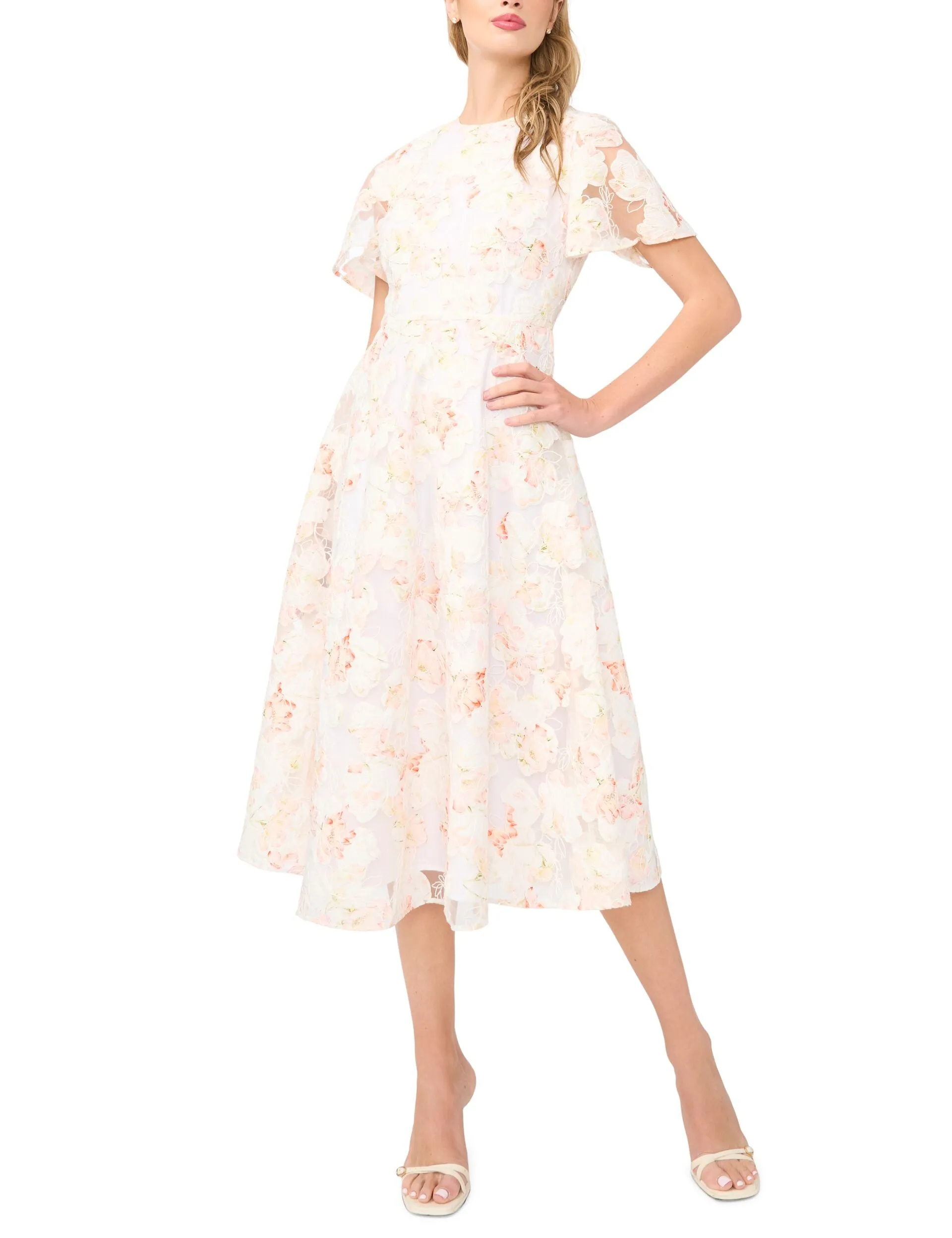 NATALIA | PALE PINK sold by Ted Baker