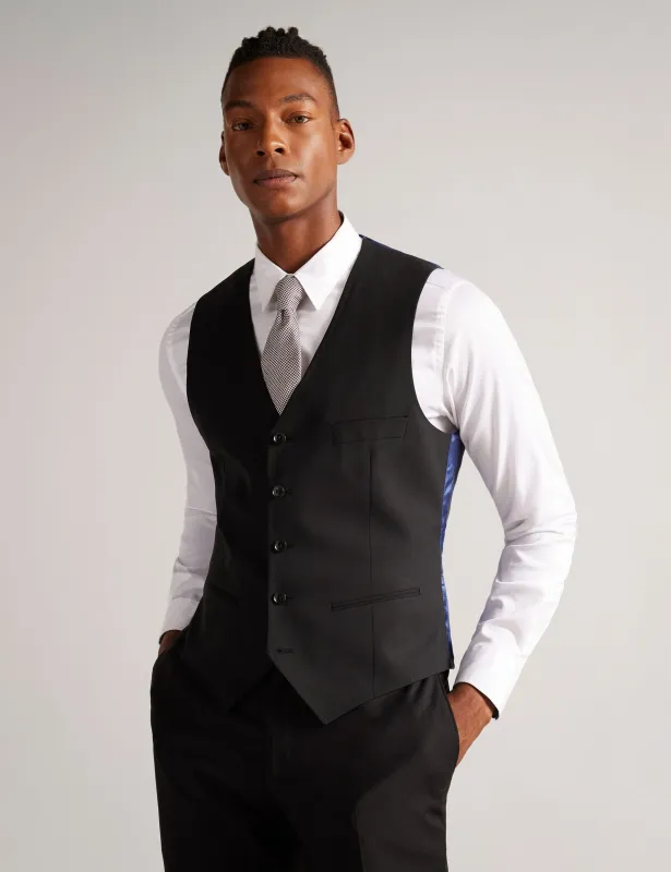 JVWSCBL | BLACK made by Ted Baker