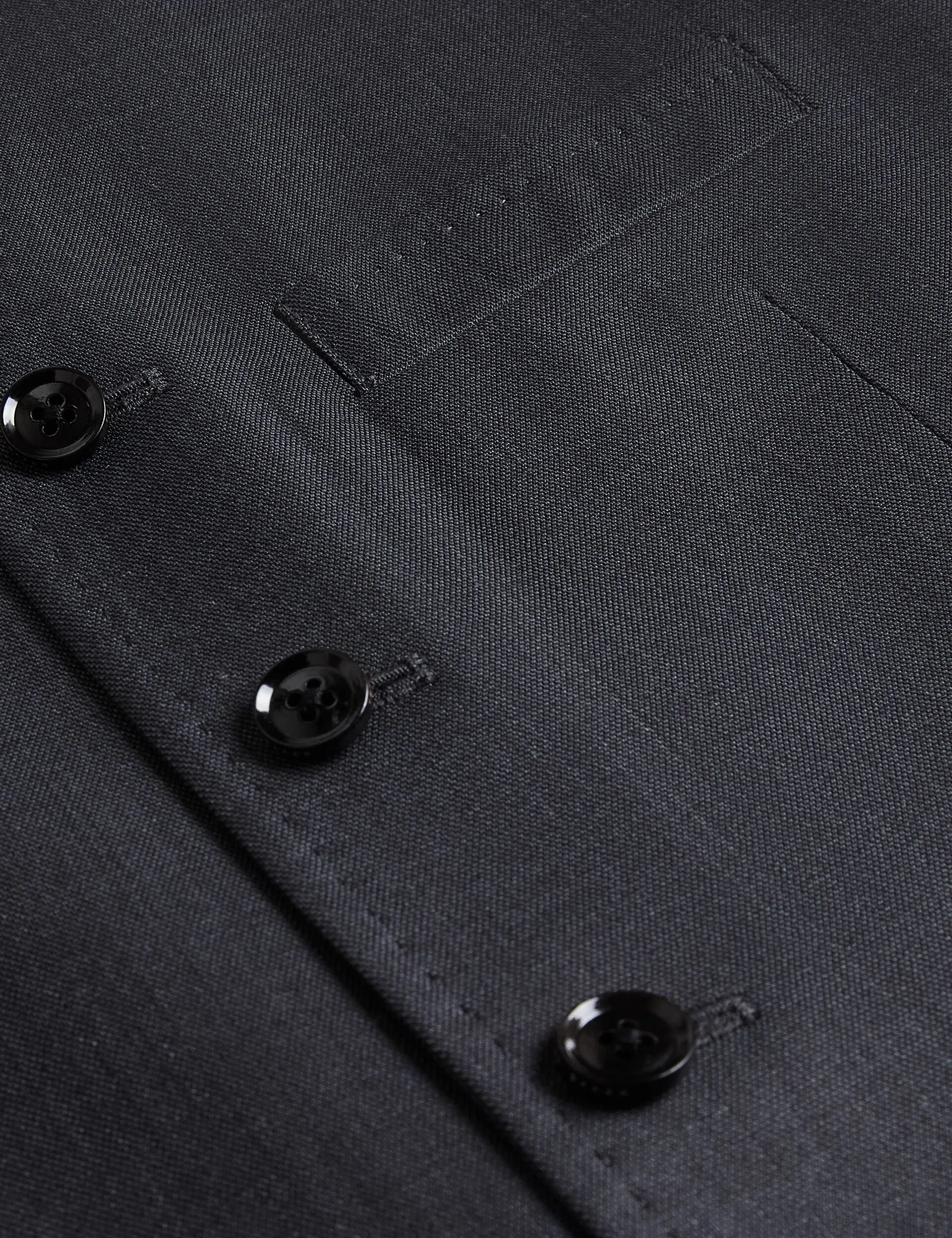 CORE WAISTCOAT | GREY sold by Ted Baker product image thumbnail 3