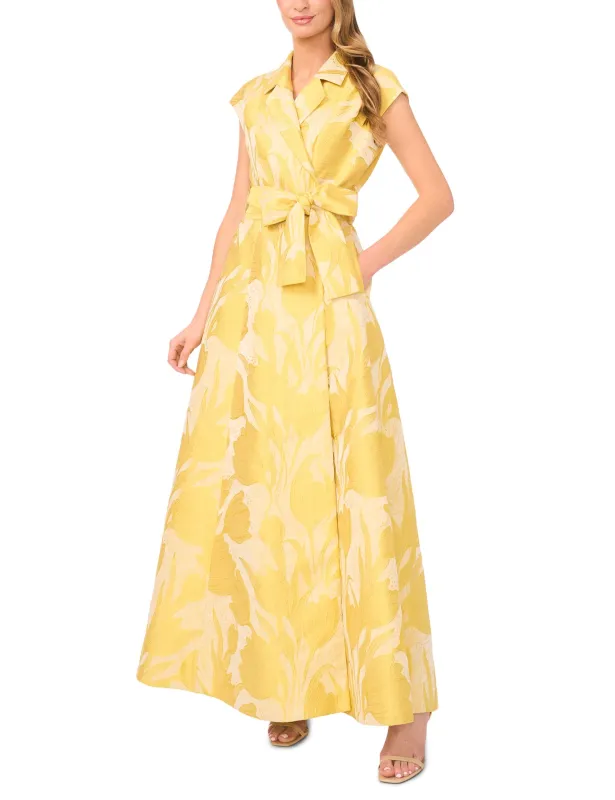 JORDANA | YELLOW made by Ted Baker