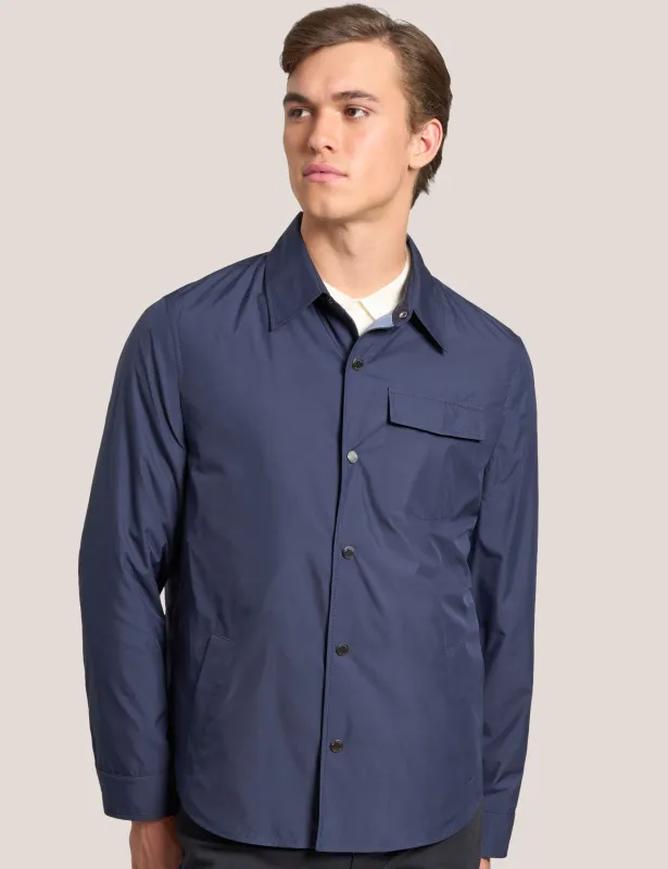 WALDEN | NAVY made by Ted Baker