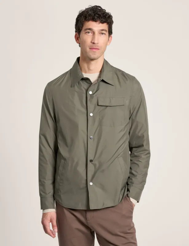 WALDEN | KHAKI made by Ted Baker