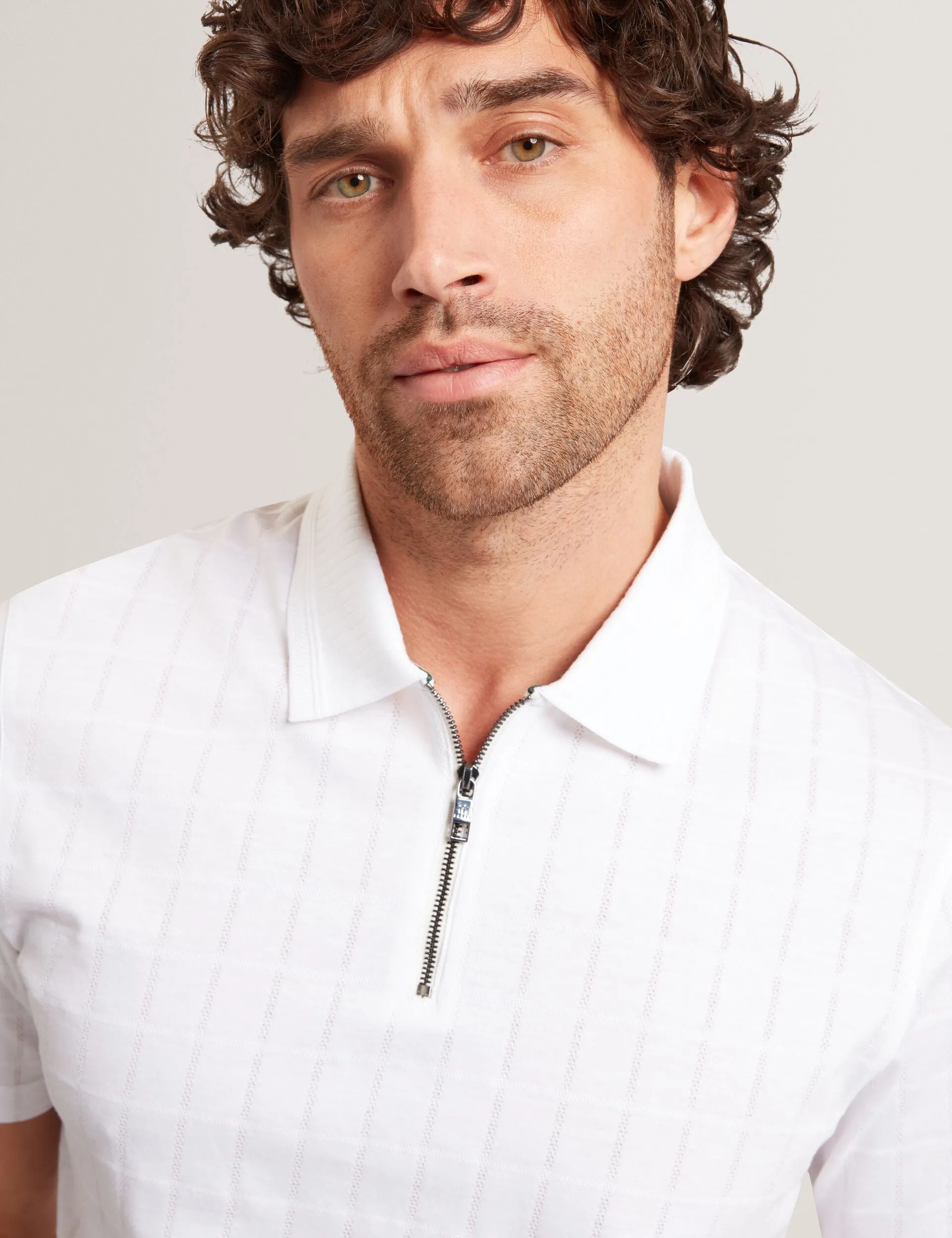 VICTOR | WHITE sold by Ted Baker product image thumbnail 4