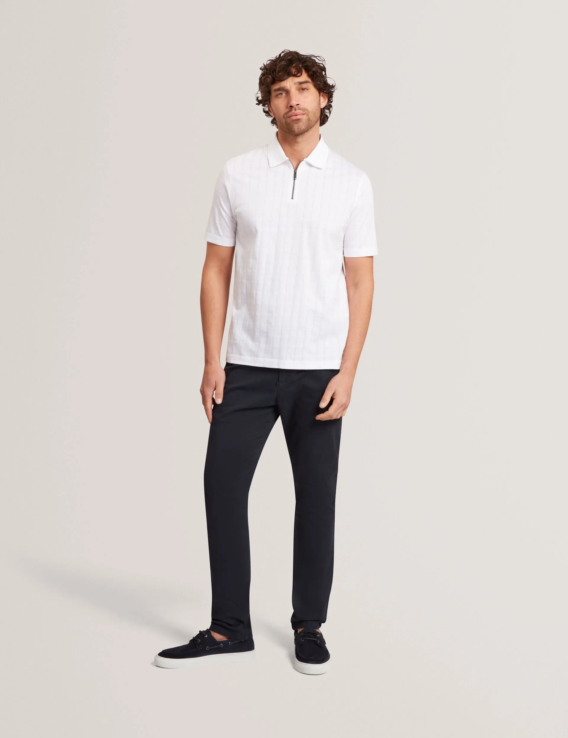 VICTOR | WHITE sold by Ted Baker product image thumbnail 2