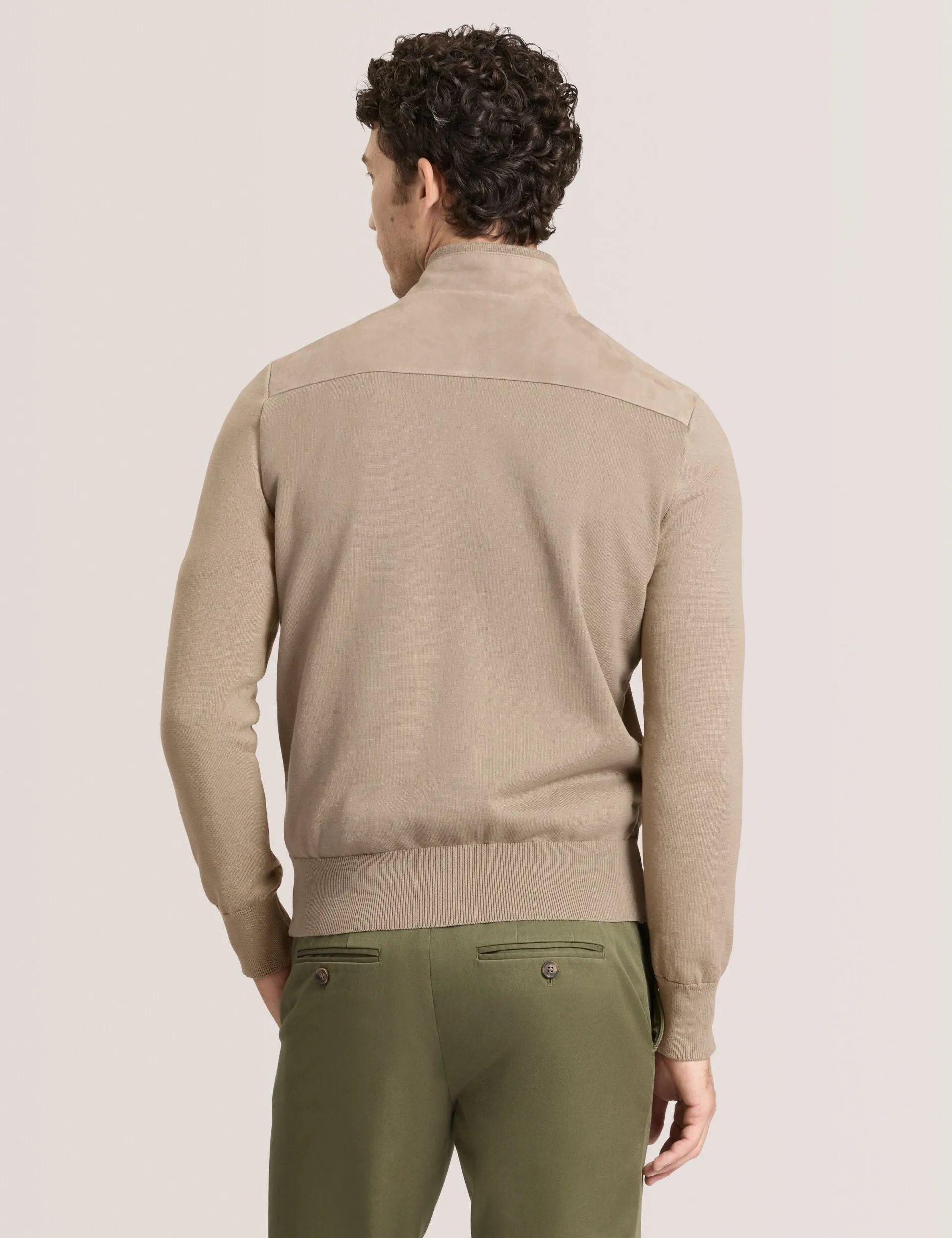 WESLEY | TAUPE sold by Ted Baker product image thumbnail 5