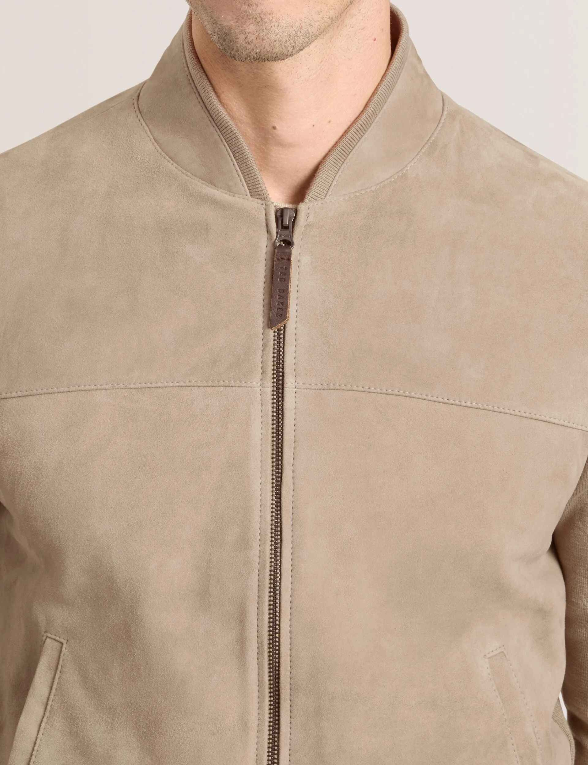 WESLEY | TAUPE sold by Ted Baker product image thumbnail 4
