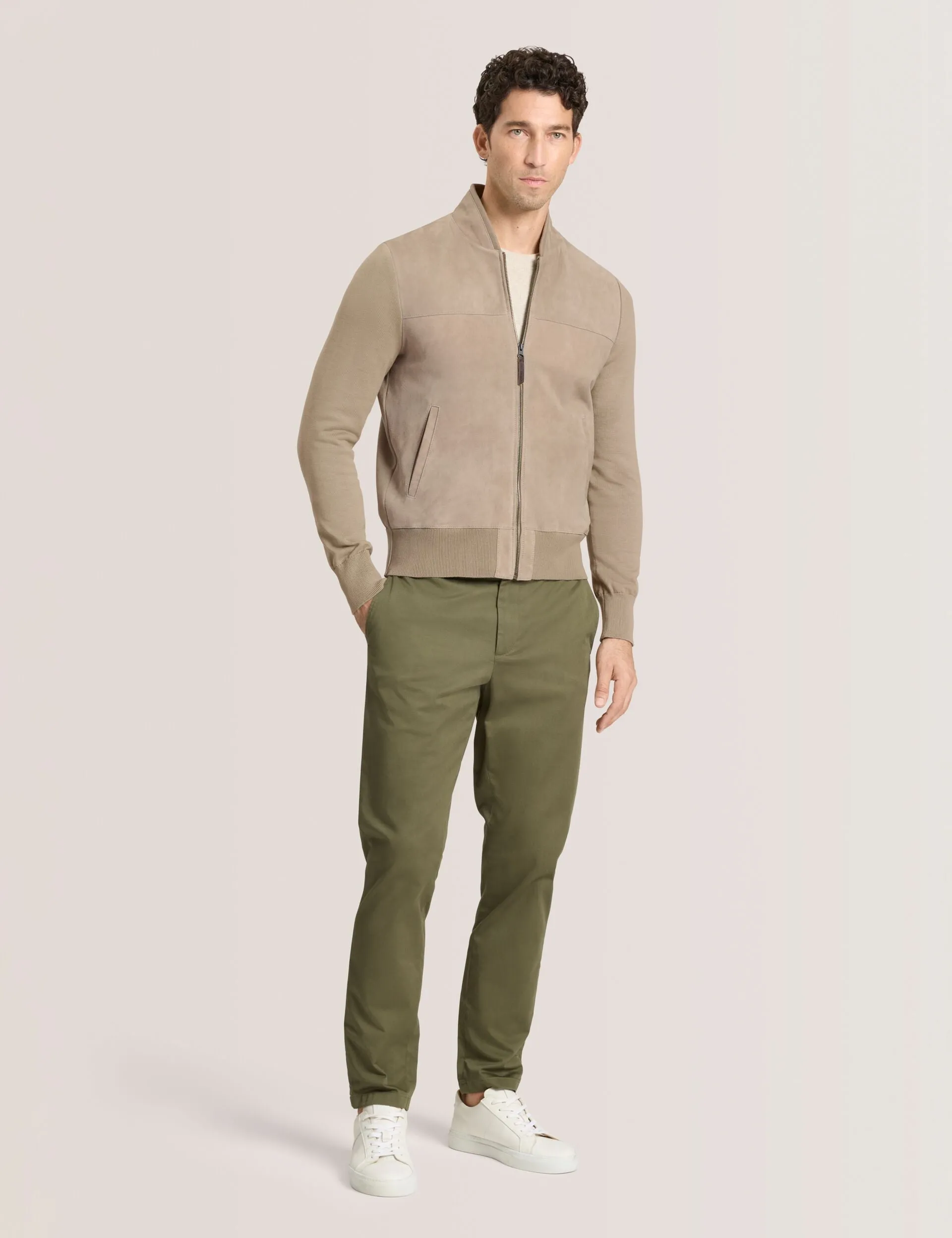 WESLEY | TAUPE sold by Ted Baker product image thumbnail 2