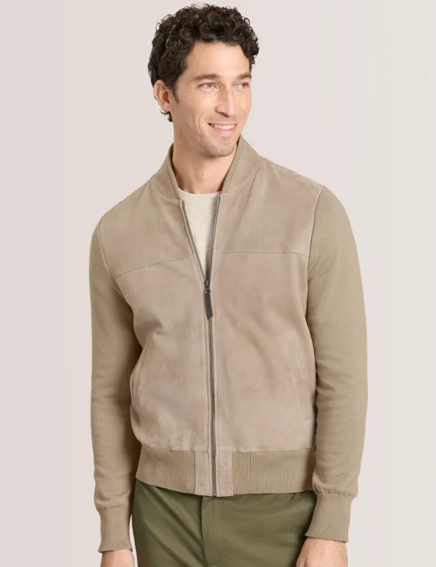 WESLEY | TAUPE made by Ted Baker