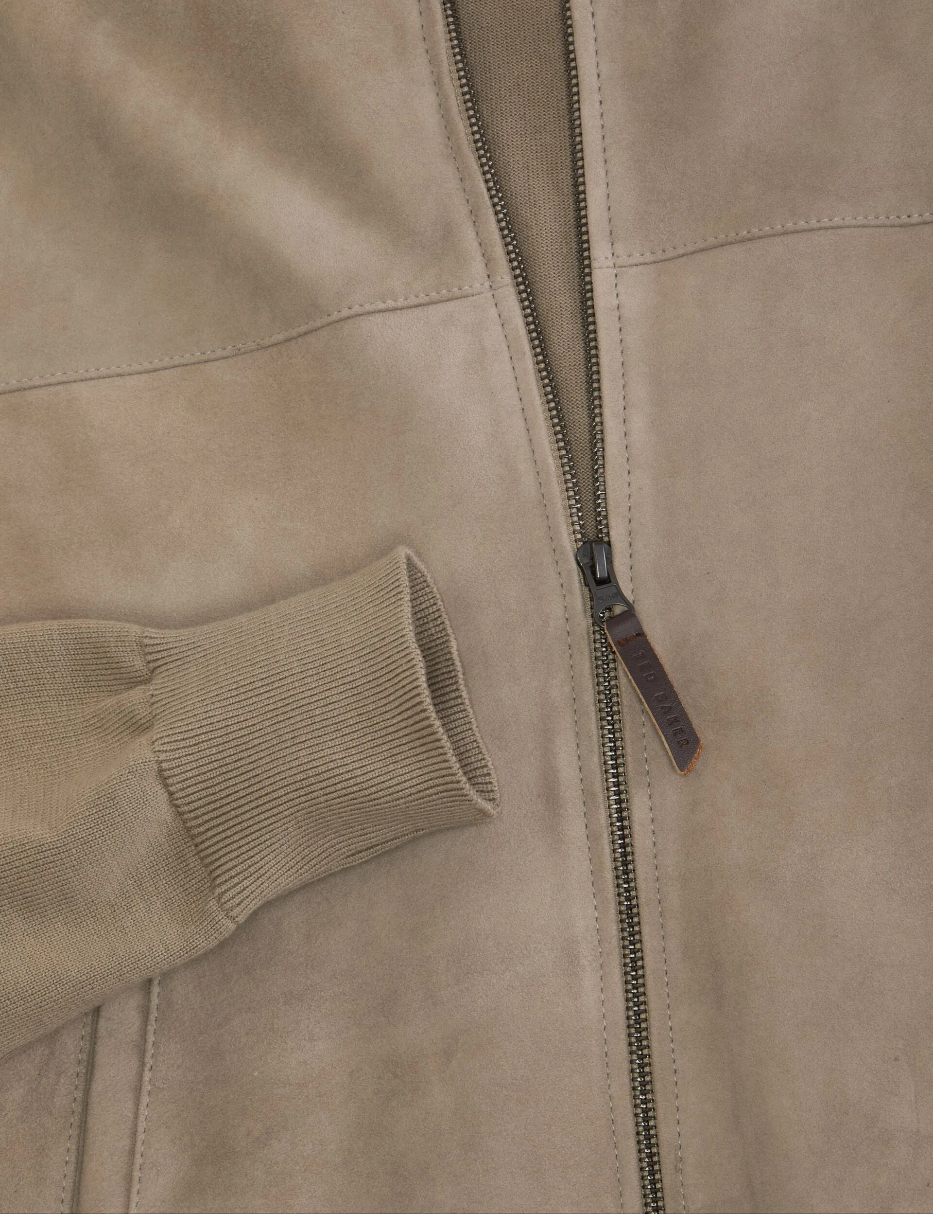 WESLEY | TAUPE sold by Ted Baker product image thumbnail 3