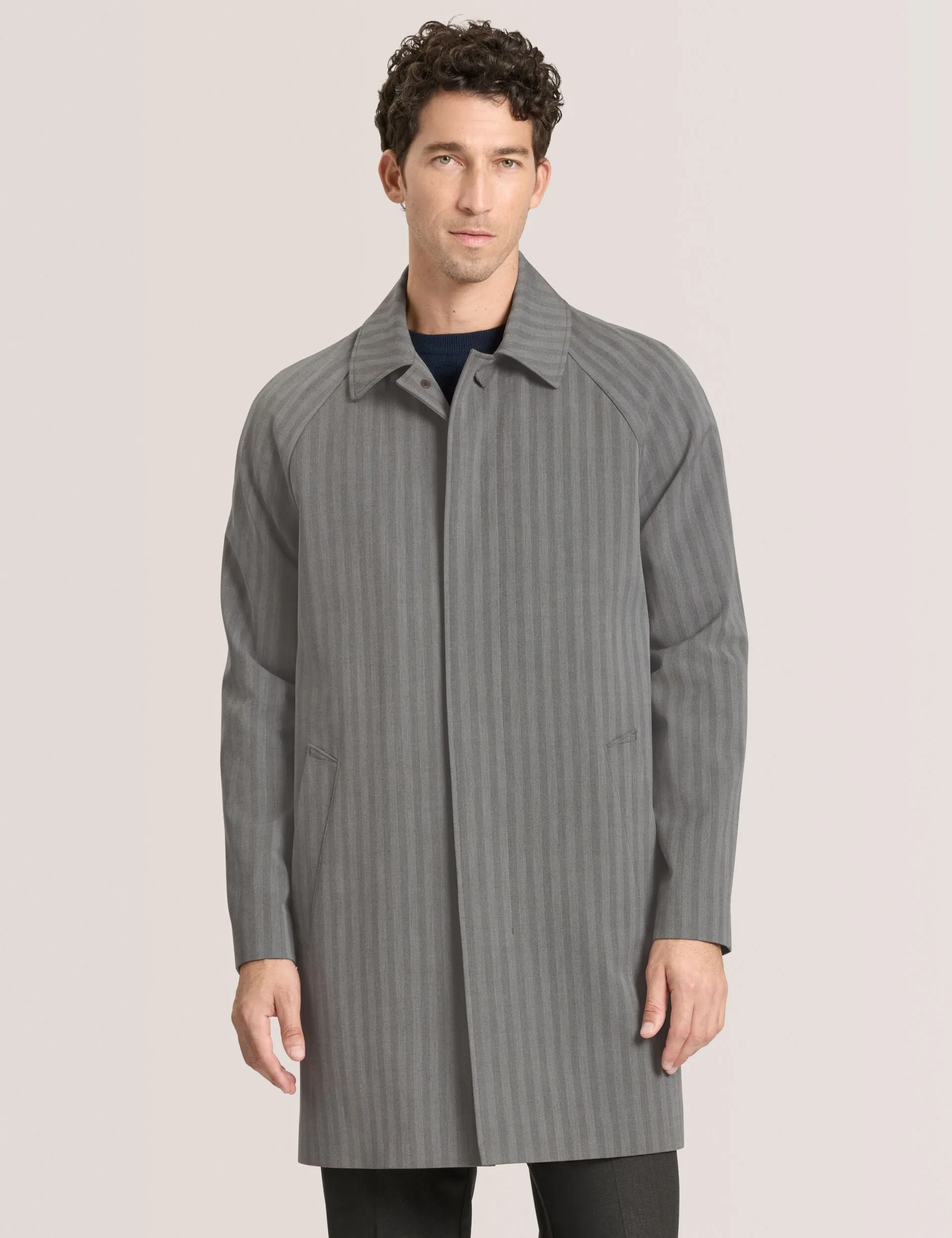 WARREN | GREY sold by Ted Baker product image thumbnail 2