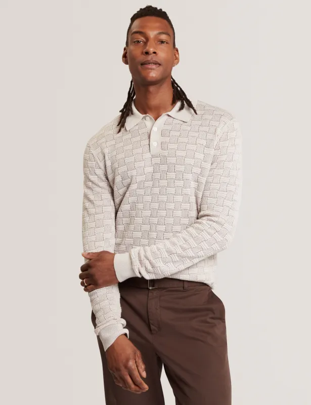 OSAKA | TAUPE made by Ted Baker