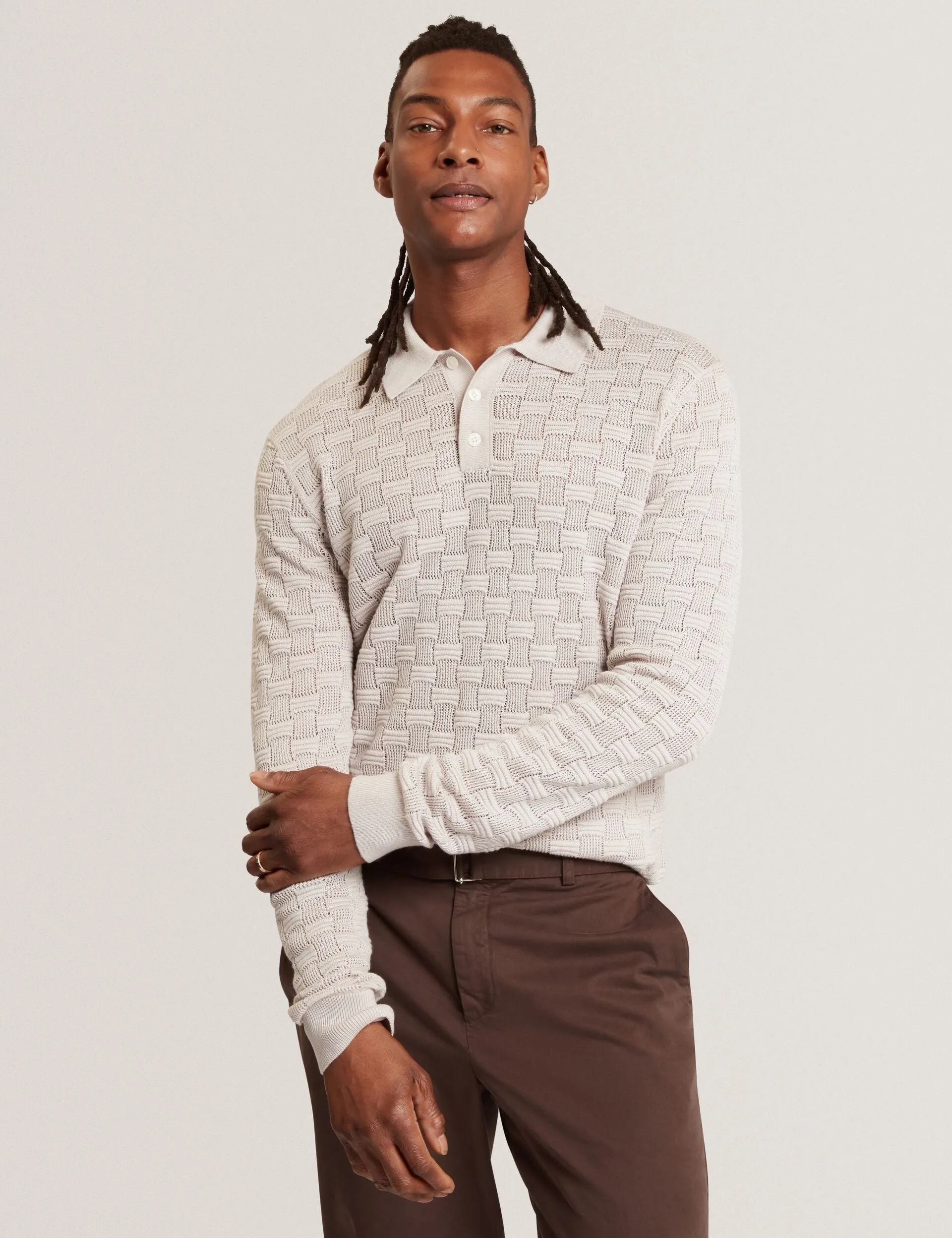 OSAKA | TAUPE sold by Ted Baker