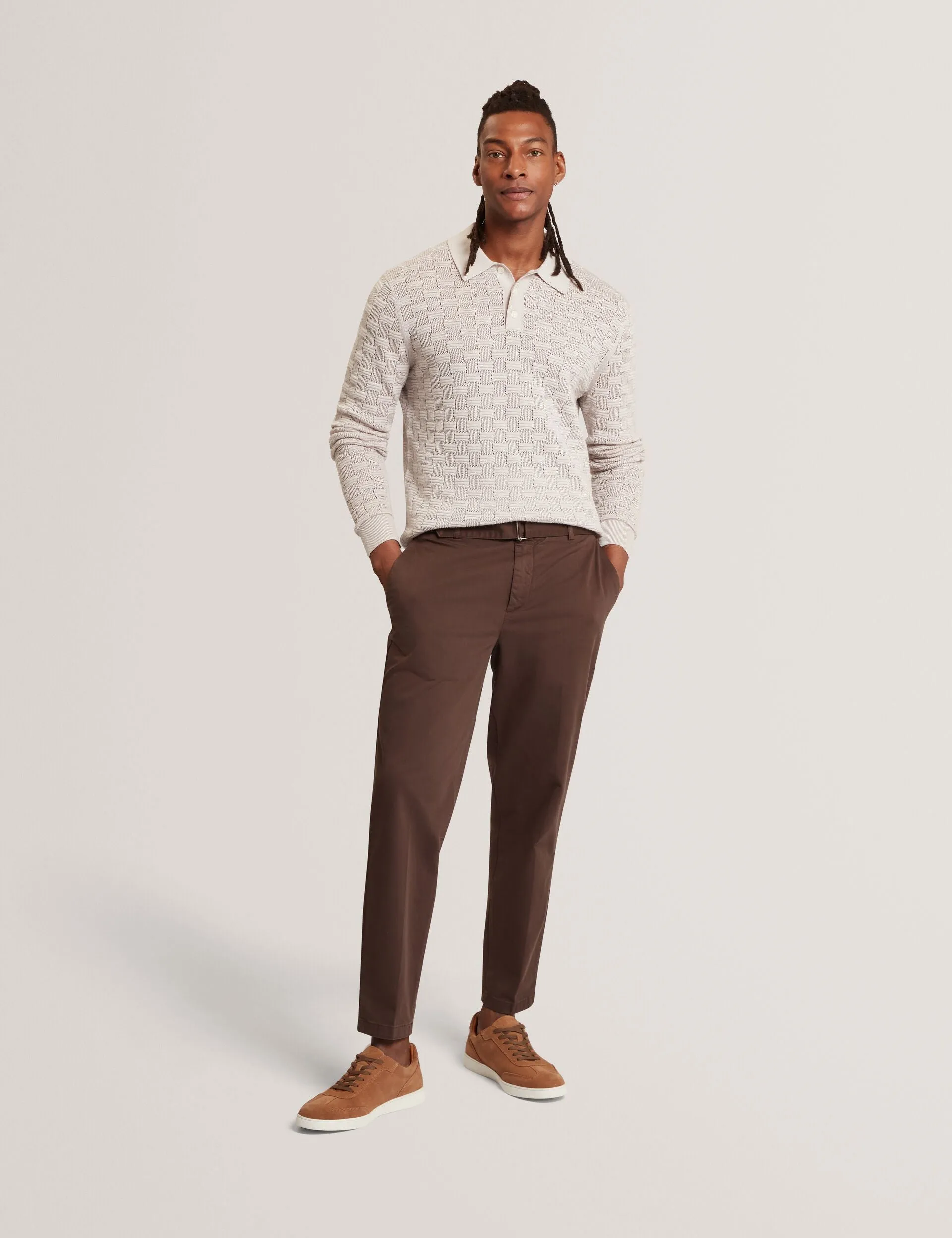 OSAKA | TAUPE sold by Ted Baker product image thumbnail 2