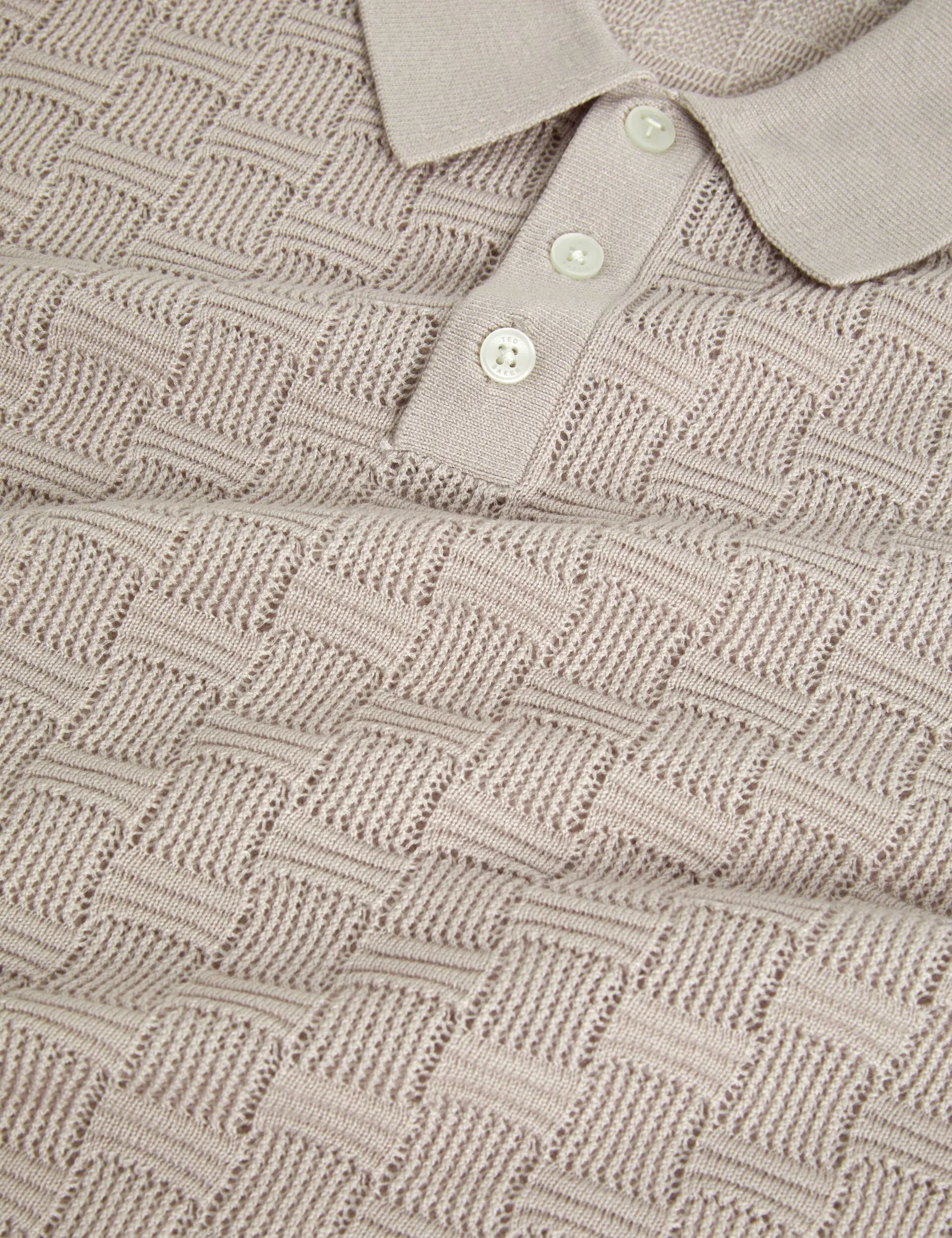 OSAKA | TAUPE sold by Ted Baker product image thumbnail 3