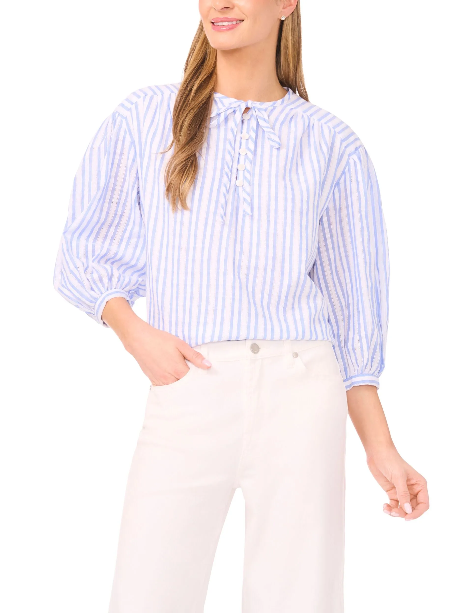 ROCHELLE | LIGHT BLUE sold by Ted Baker