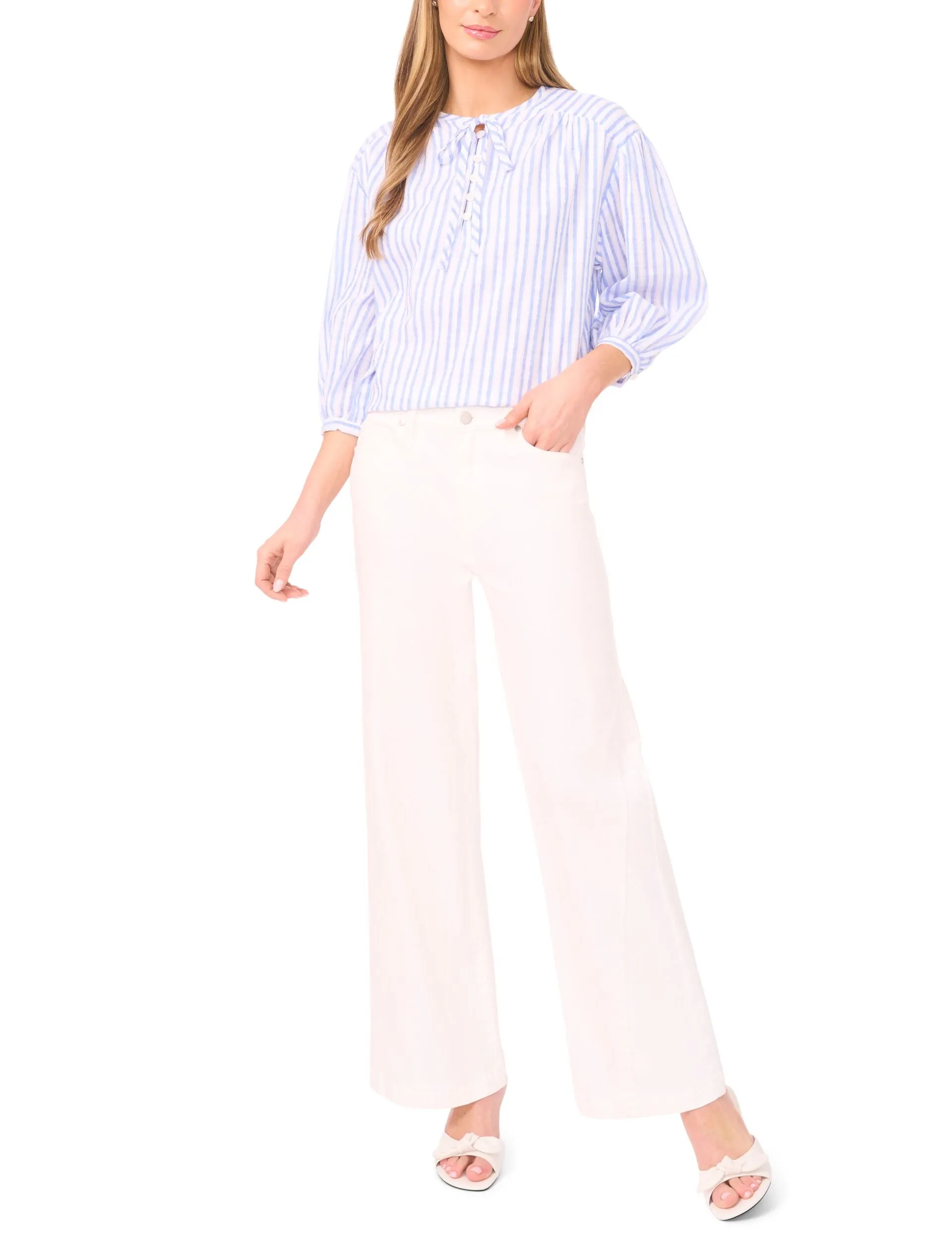 ROCHELLE | LIGHT BLUE sold by Ted Baker product image thumbnail 3