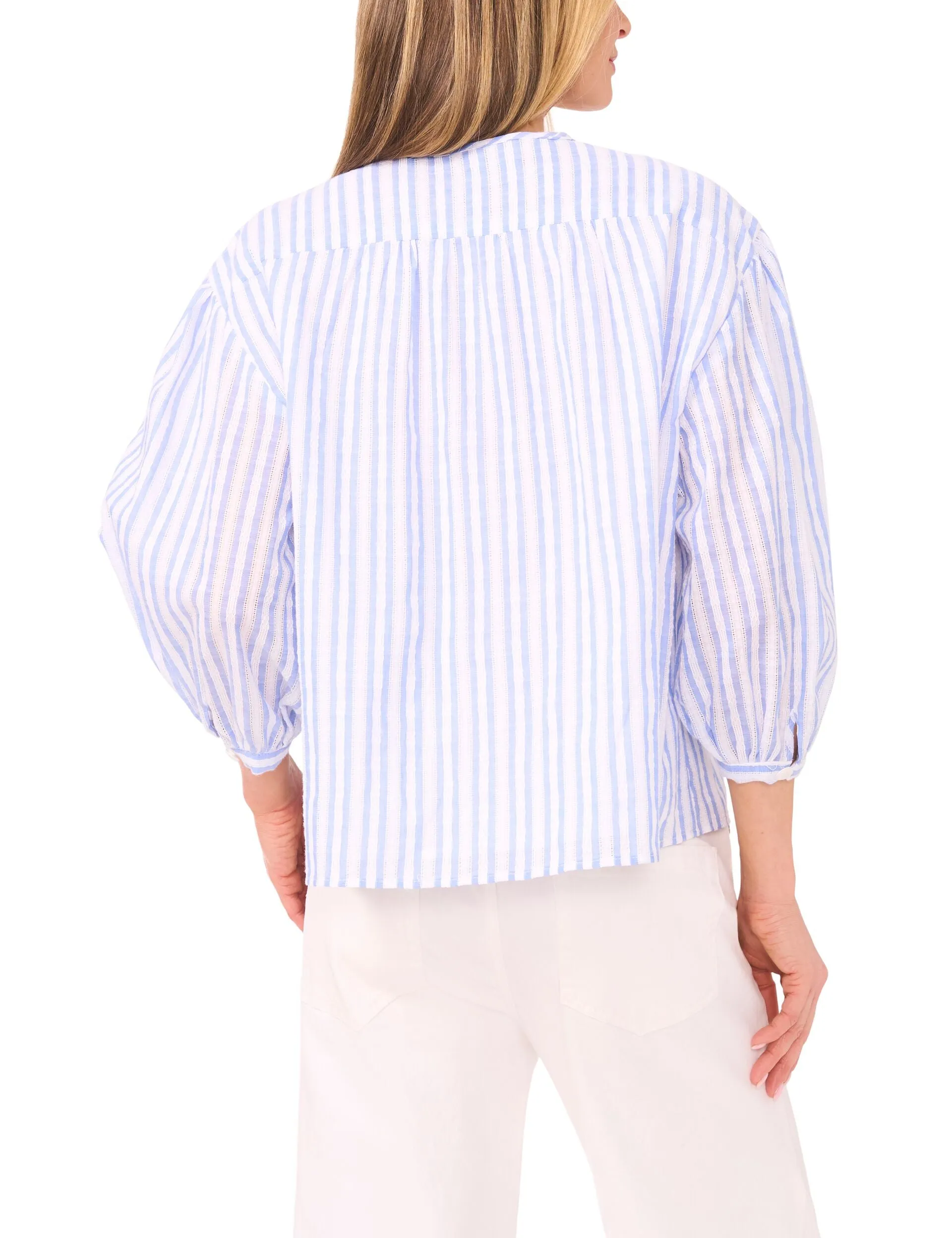 ROCHELLE | LIGHT BLUE sold by Ted Baker product image thumbnail 4
