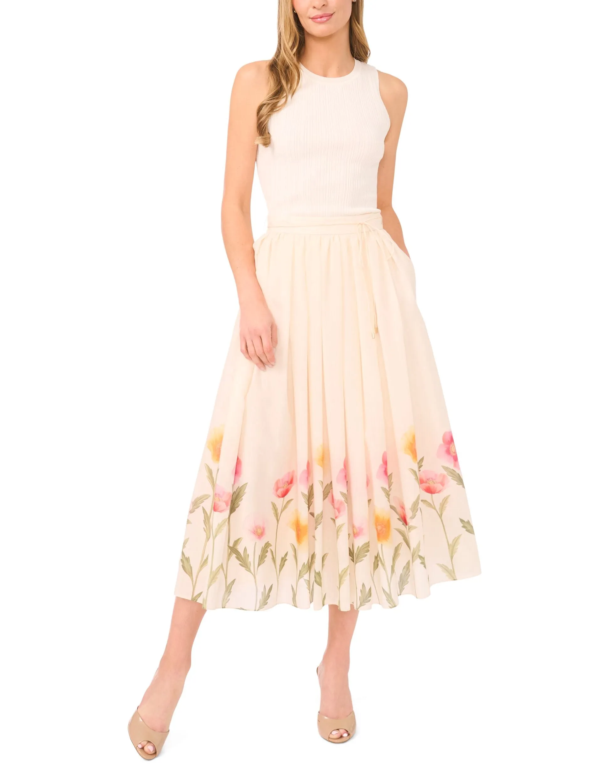 COLETTE | IVORY sold by Ted Baker product image thumbnail 3