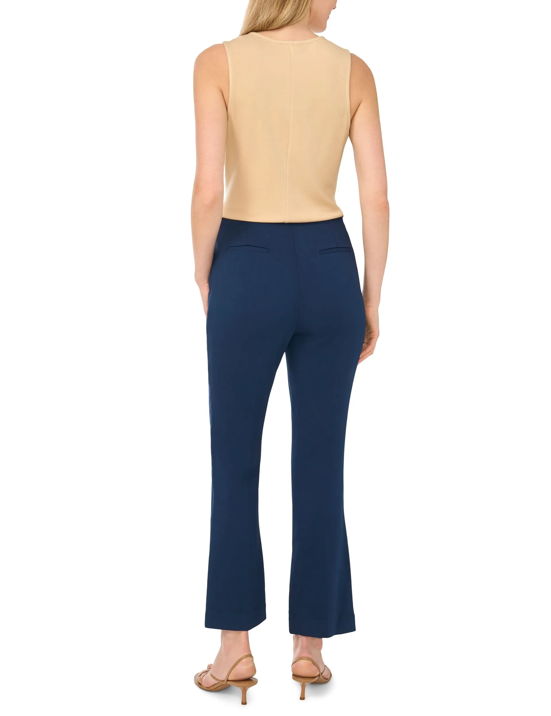 STRAIGHTLEGTROUSERS | DARK BLUE sold by Ted Baker product image thumbnail 3