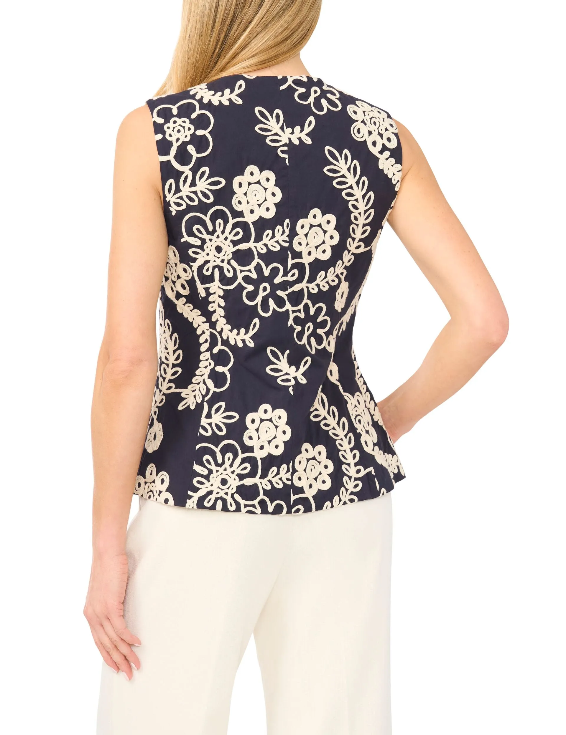 HAILEE | NAVY sold by Ted Baker product image thumbnail 4