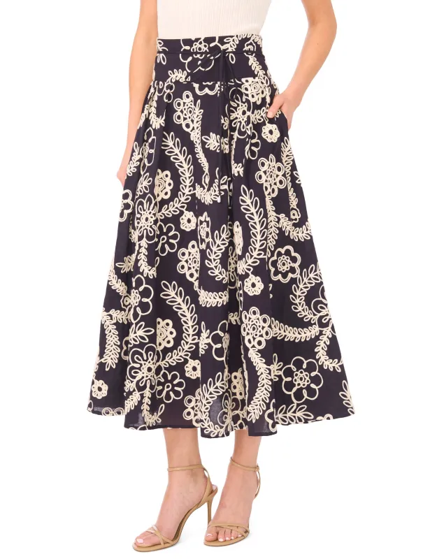 GUINEVERE | NAVY made by Ted Baker