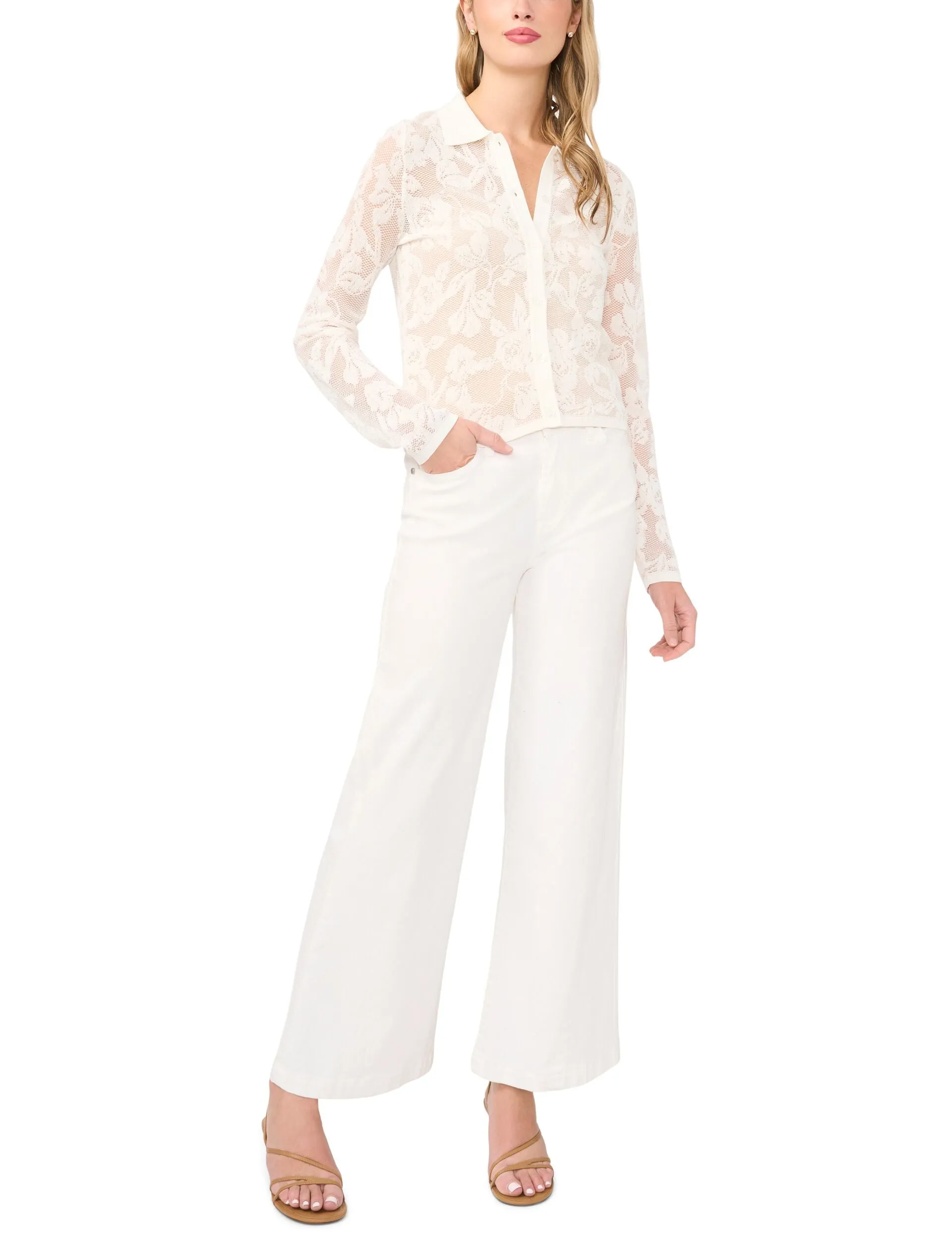 ALBERTA | IVORY sold by Ted Baker product image thumbnail 2