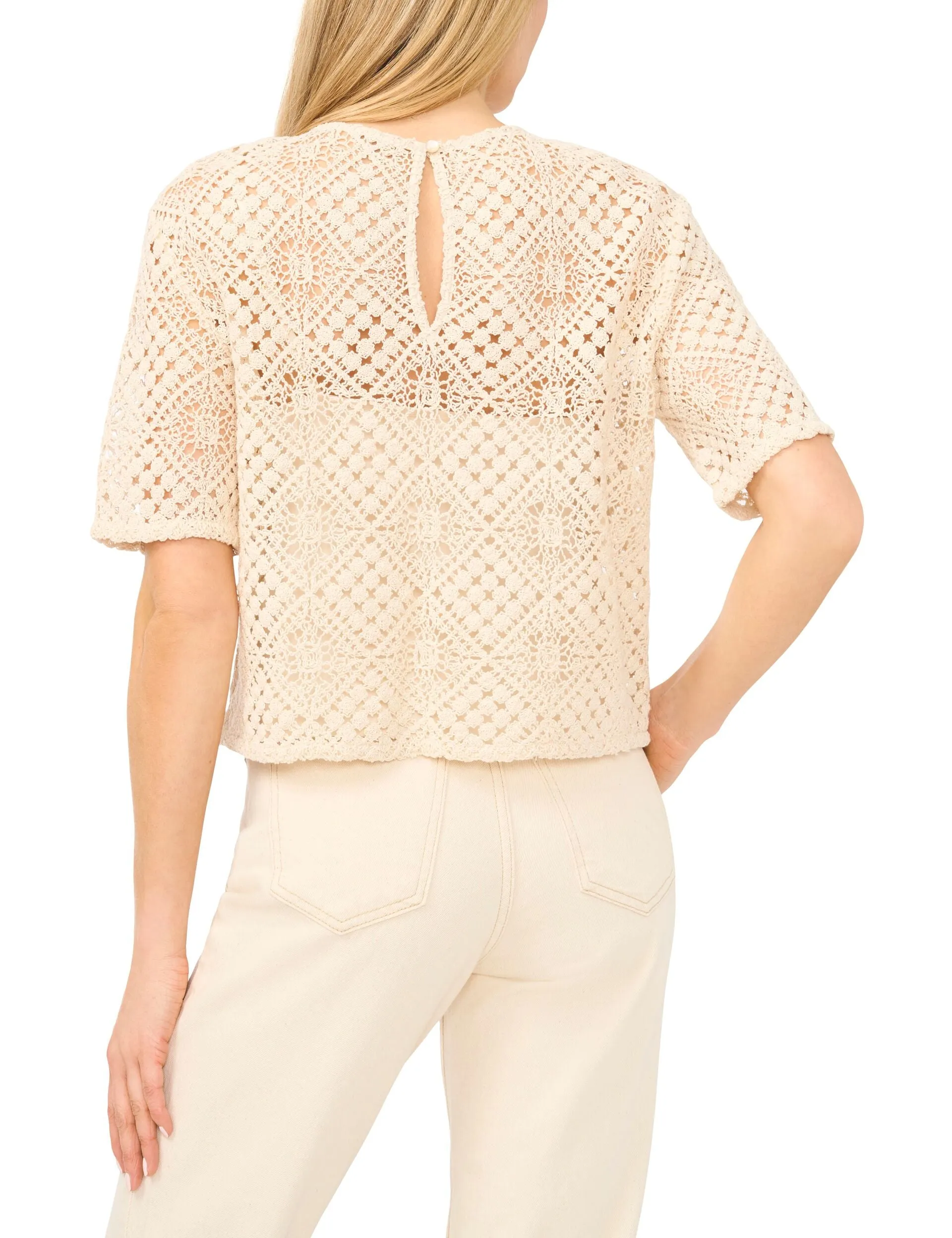 WAVERLY | ECRU sold by Ted Baker product image thumbnail 4