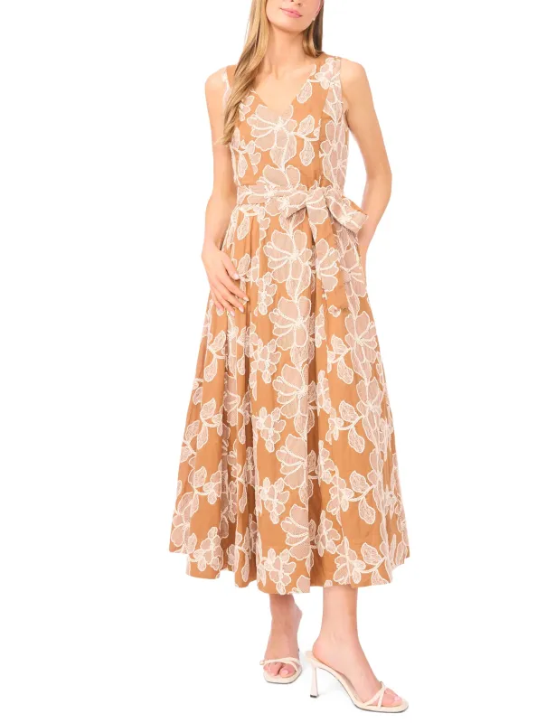 ELANA | TAN made by Ted Baker