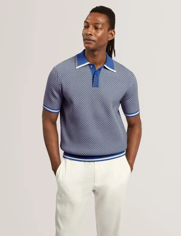 BREAME | BLUE made by Ted Baker