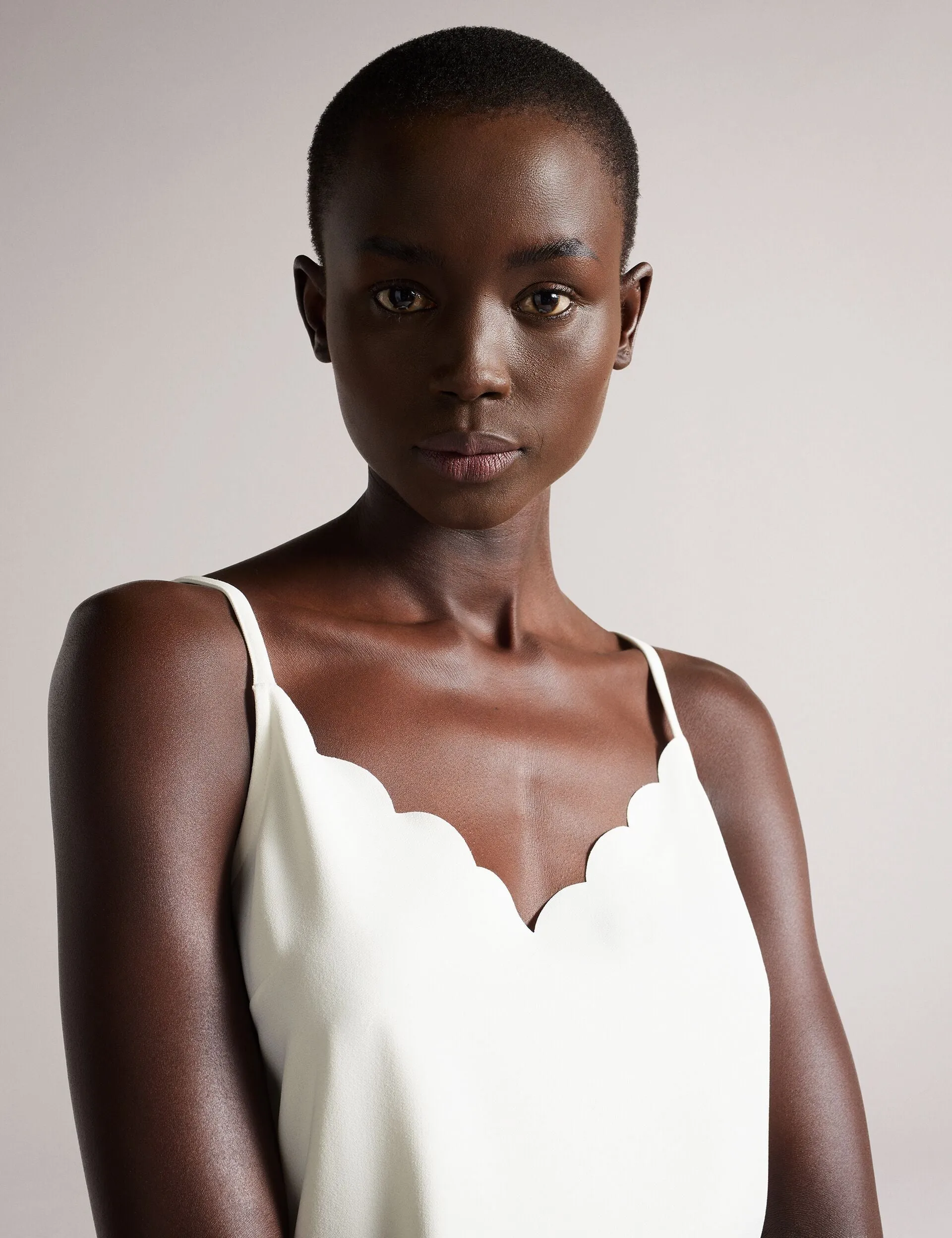 SIINA | IVORY sold by Ted Baker product image thumbnail 4