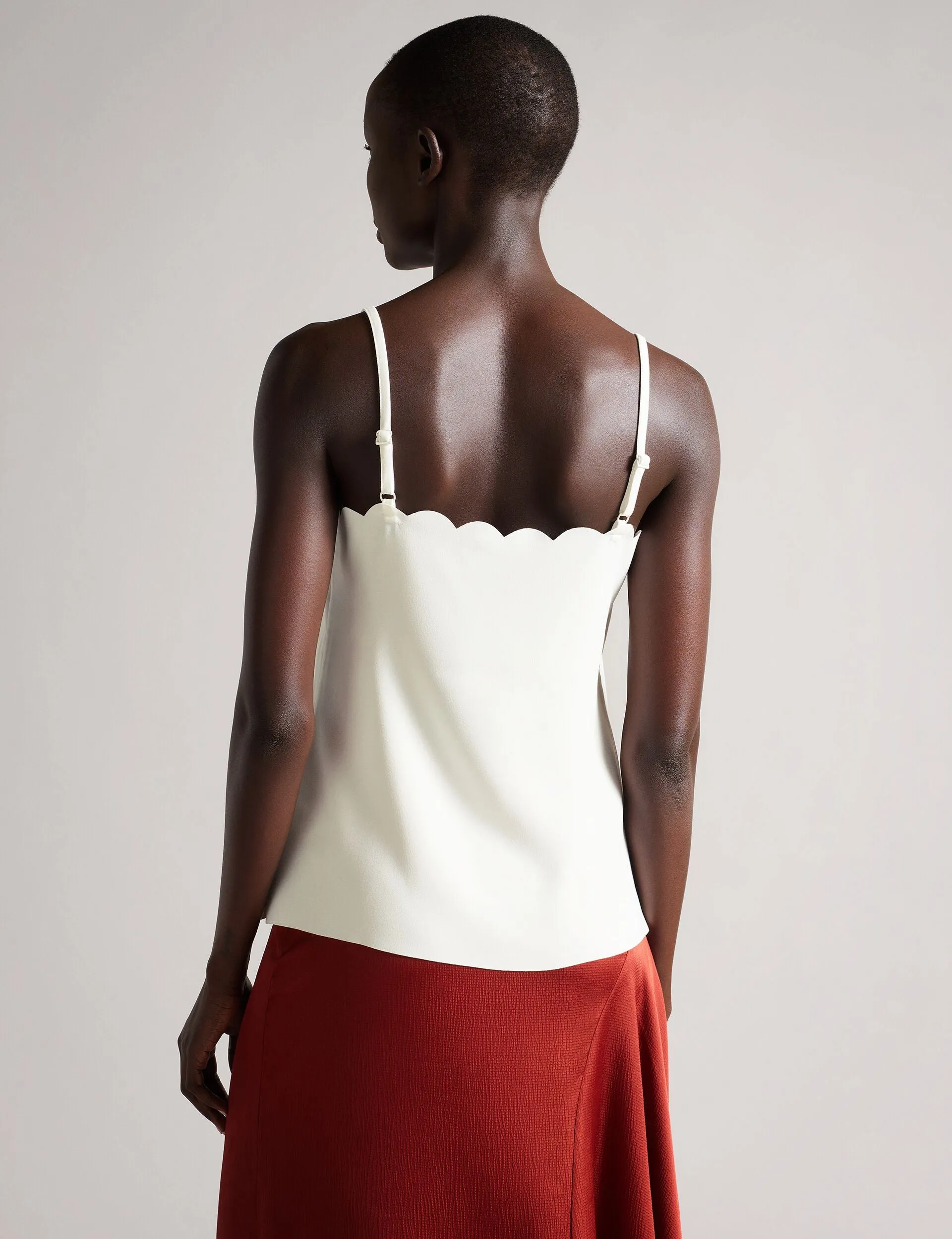 SIINA | IVORY sold by Ted Baker product image thumbnail 5