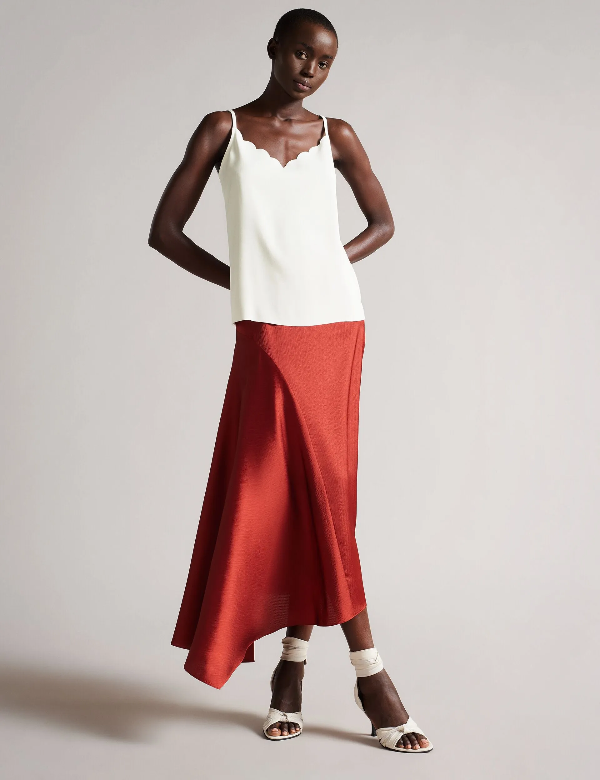 SIINA | IVORY sold by Ted Baker product image thumbnail 2