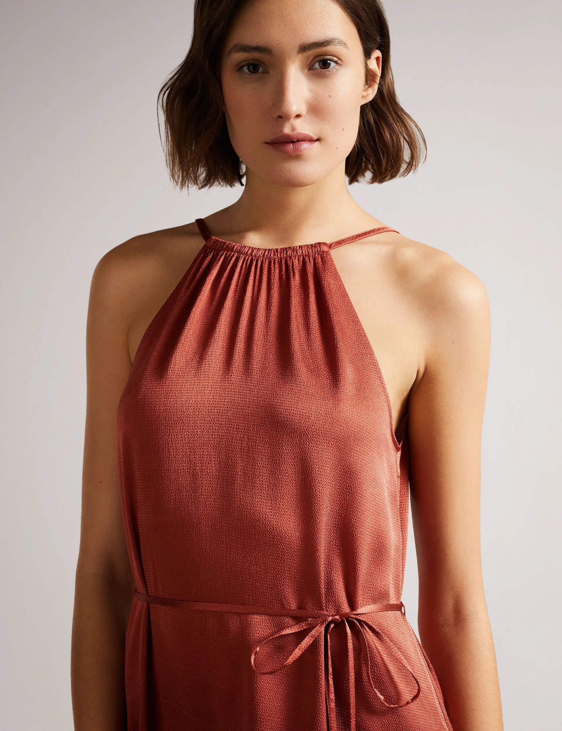 ROXIEYY | DARK RED sold by Ted Baker product image thumbnail 2