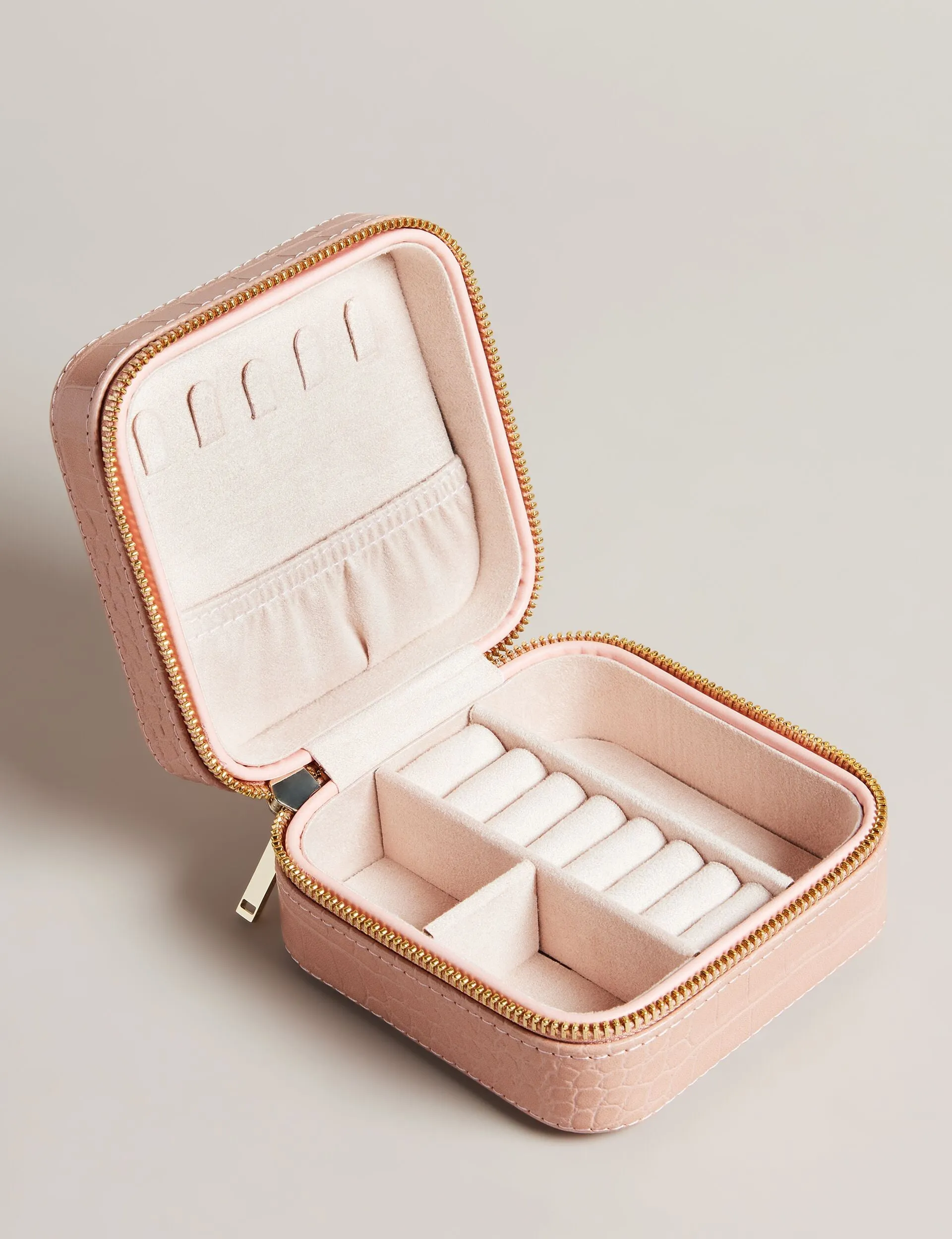 HAZELLI | PALE PINK sold by Ted Baker product image thumbnail 2