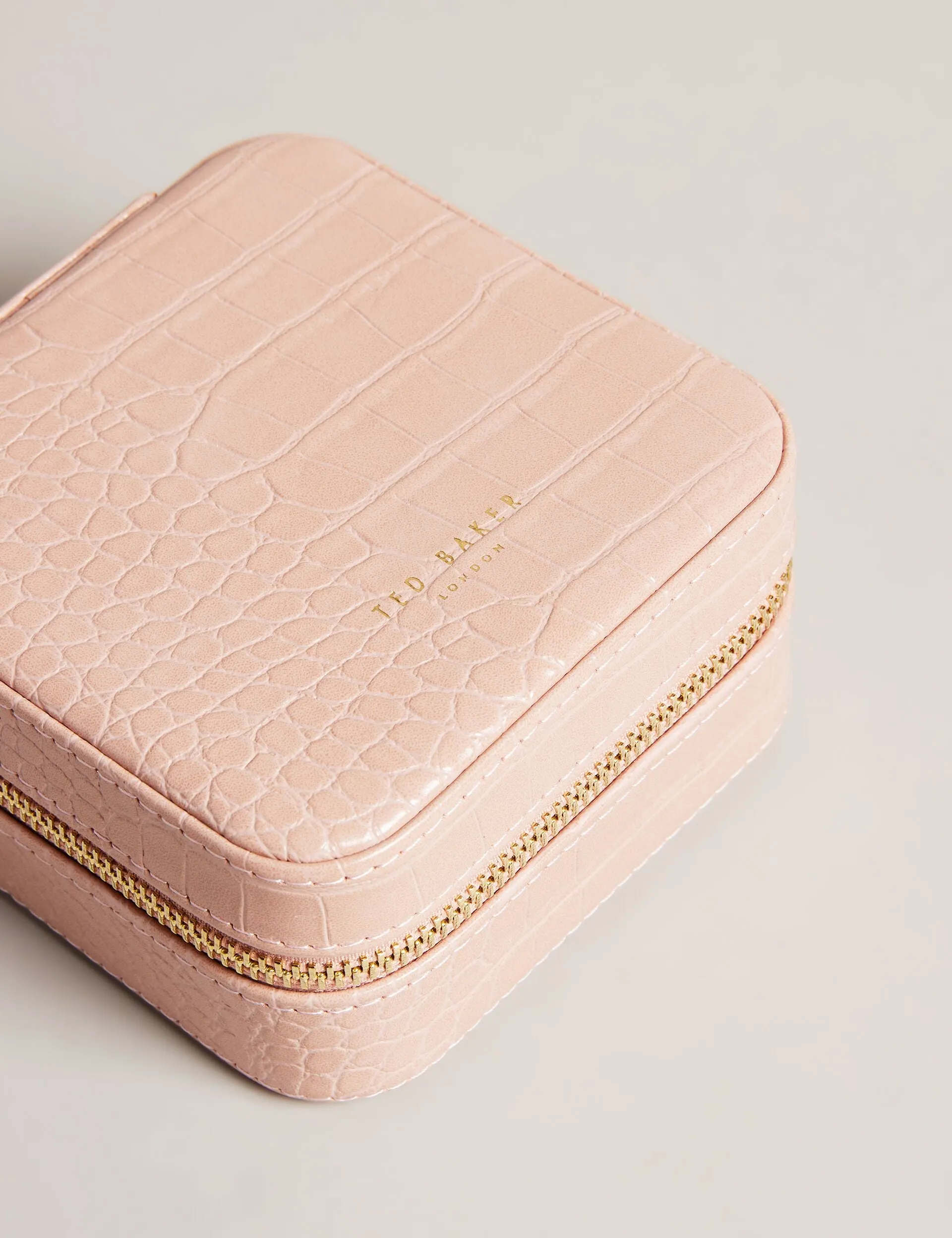 HAZELLI | PALE PINK sold by Ted Baker product image thumbnail 3