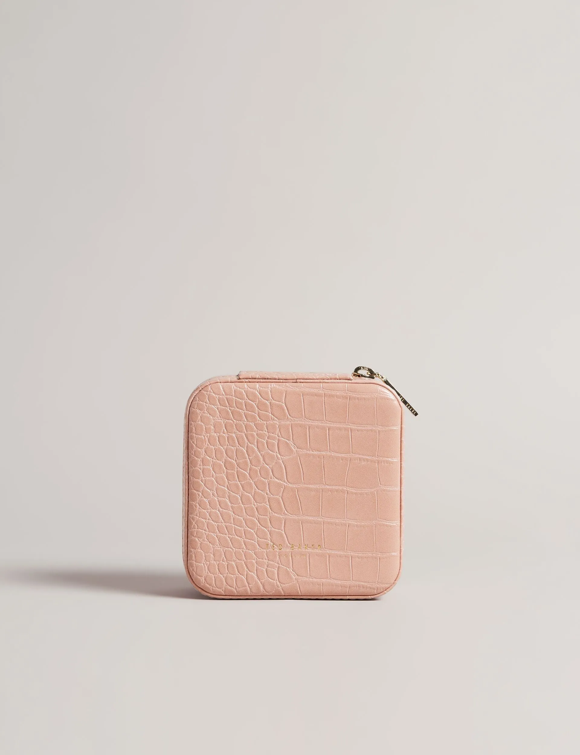 HAZELLI | PALE PINK sold by Ted Baker