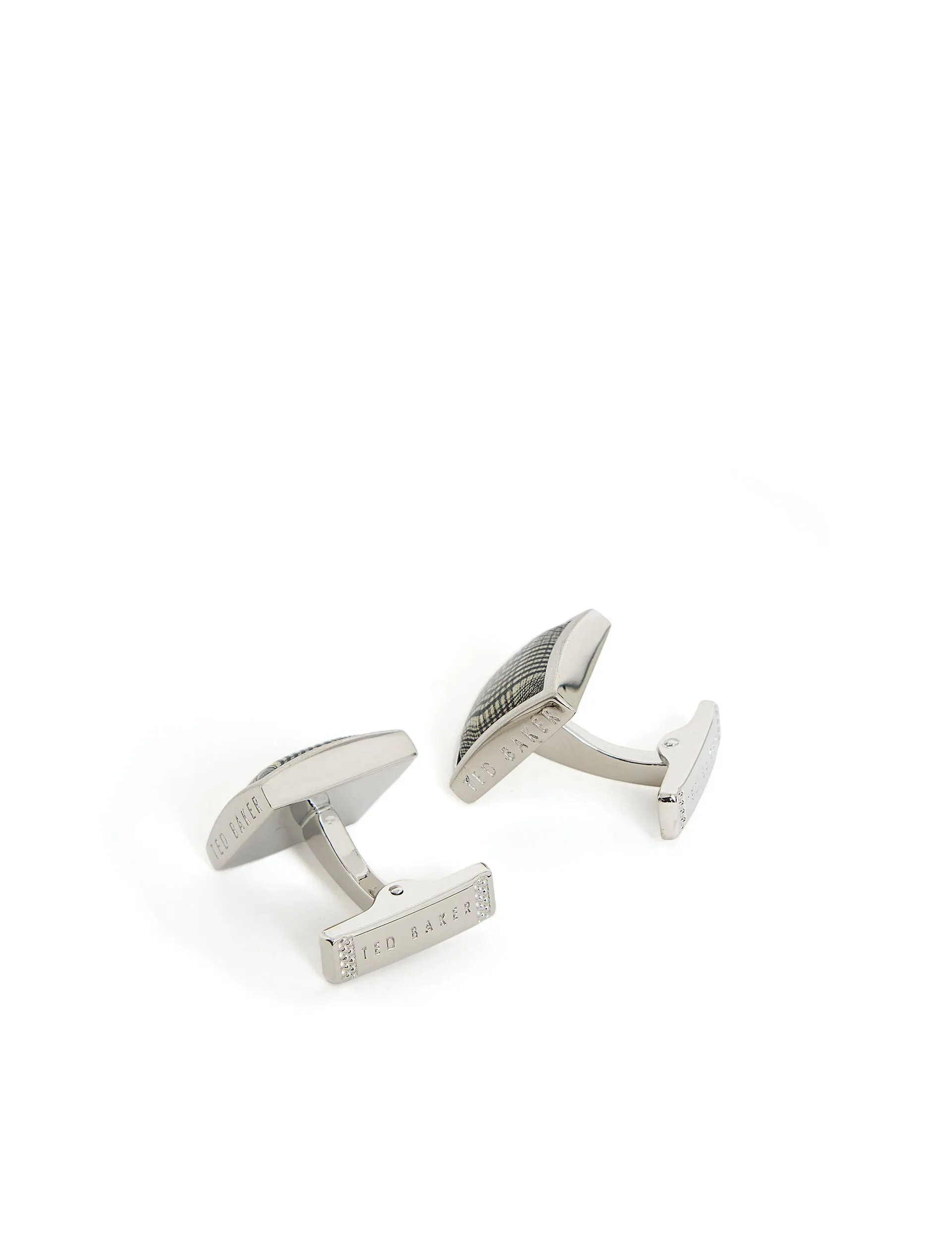 CHECKS | SILVER sold by Ted Baker product image thumbnail 2