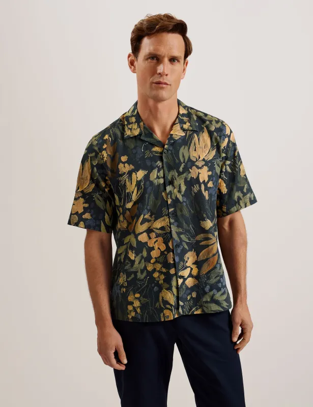 MOSELLE | BLACK made by Ted Baker