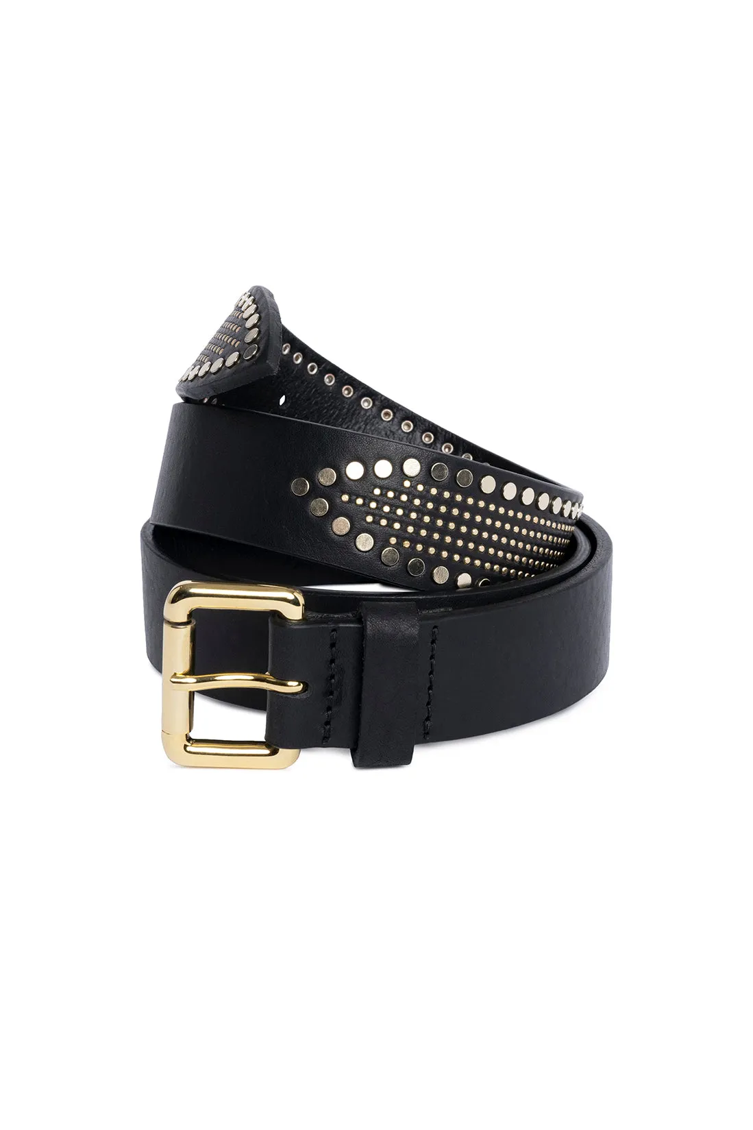 Roy Belt sold by Tela