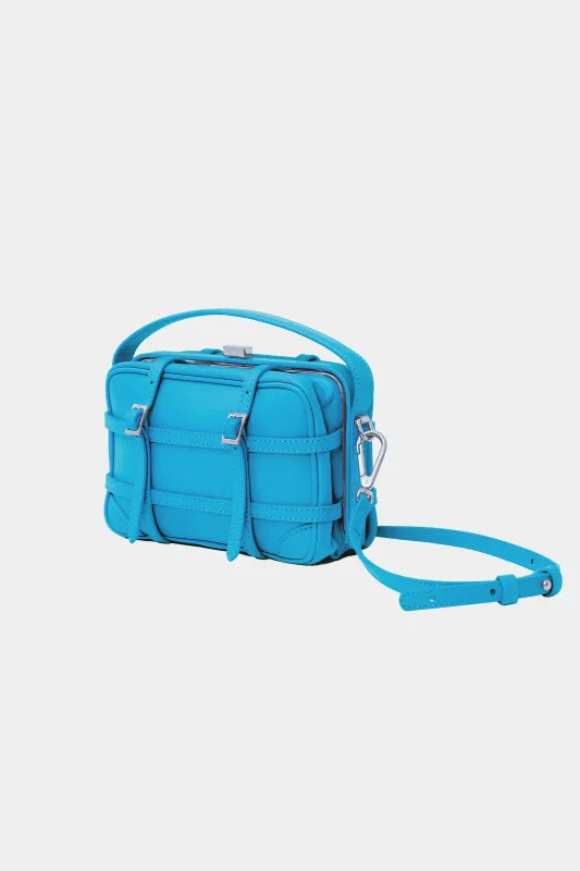 Titilla in Turquoise sold by Tela