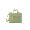 Medium Shopping Bag - Drab sold by Telfar