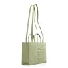 Medium Shopping Bag - Drab sold by Telfar