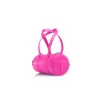 Medium Telfar Duffle - Azalea sold by Telfar