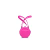 Medium Telfar Duffle - Azalea sold by Telfar